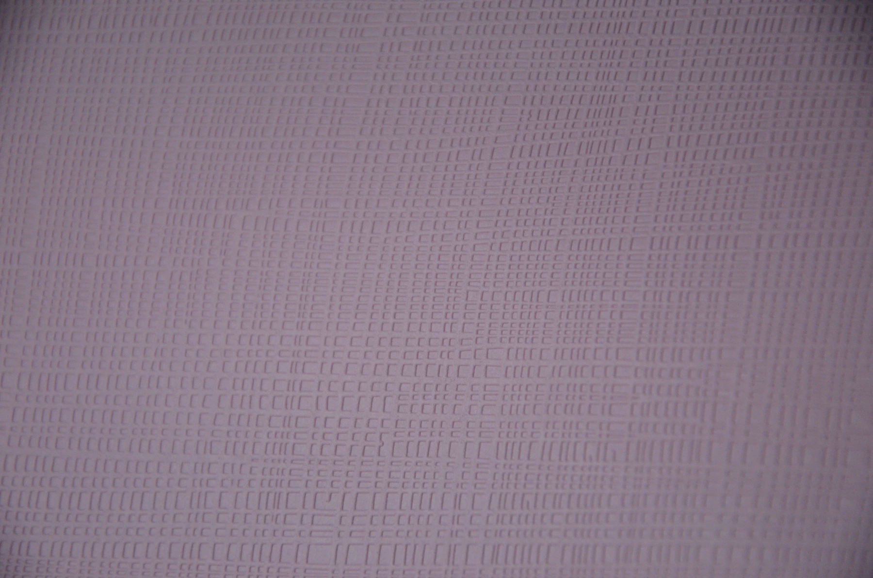 Crosshatch Packaging Leather