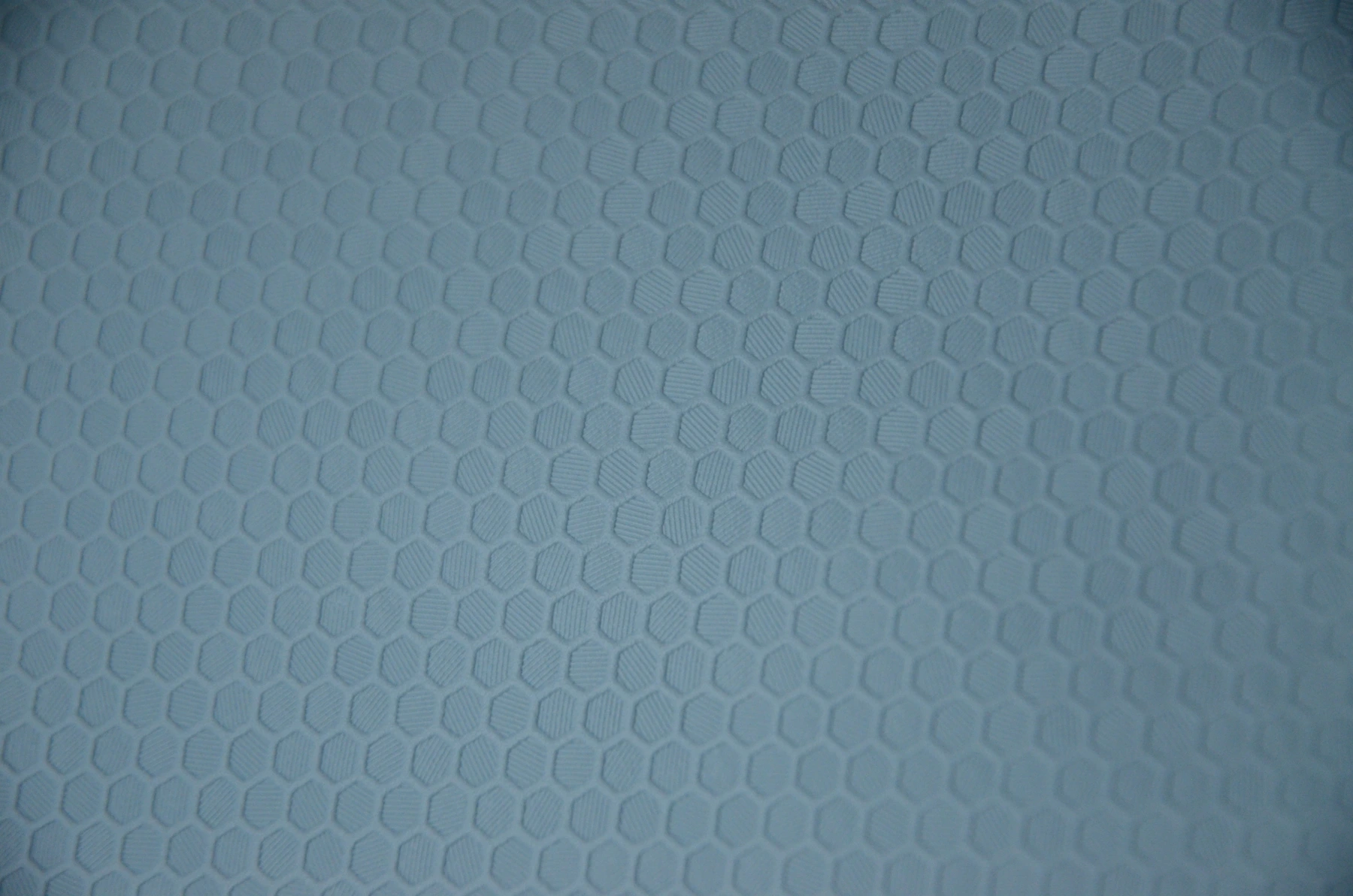Honeycomb Texture Packaging Leather