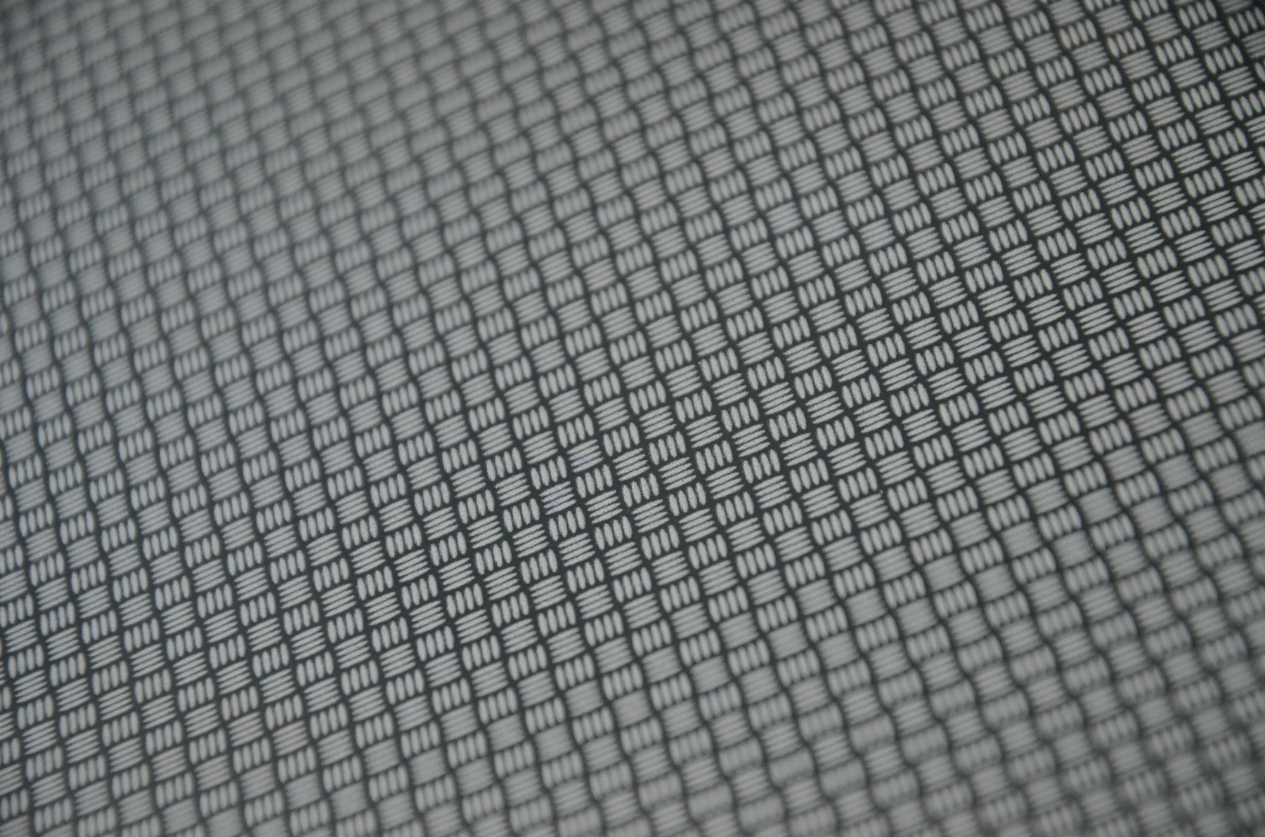 Grid Texture Flooring Material