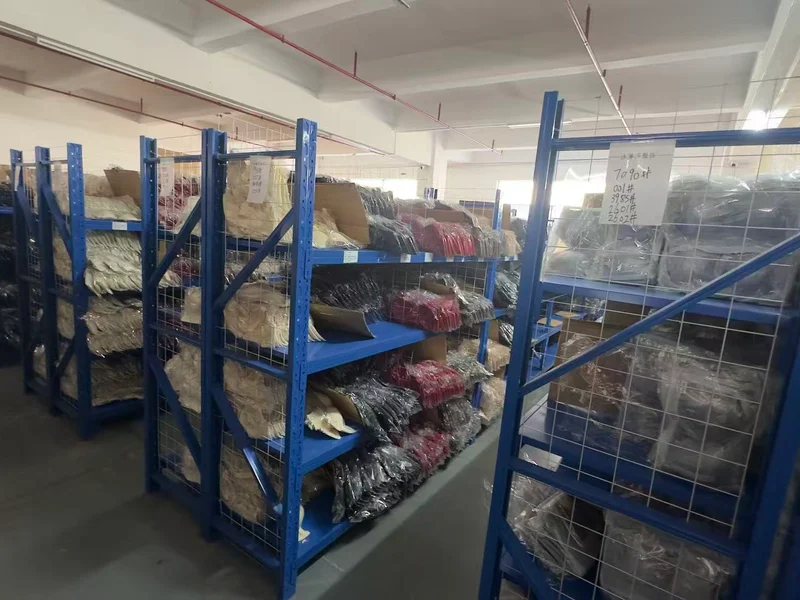 Honraise product development and collection