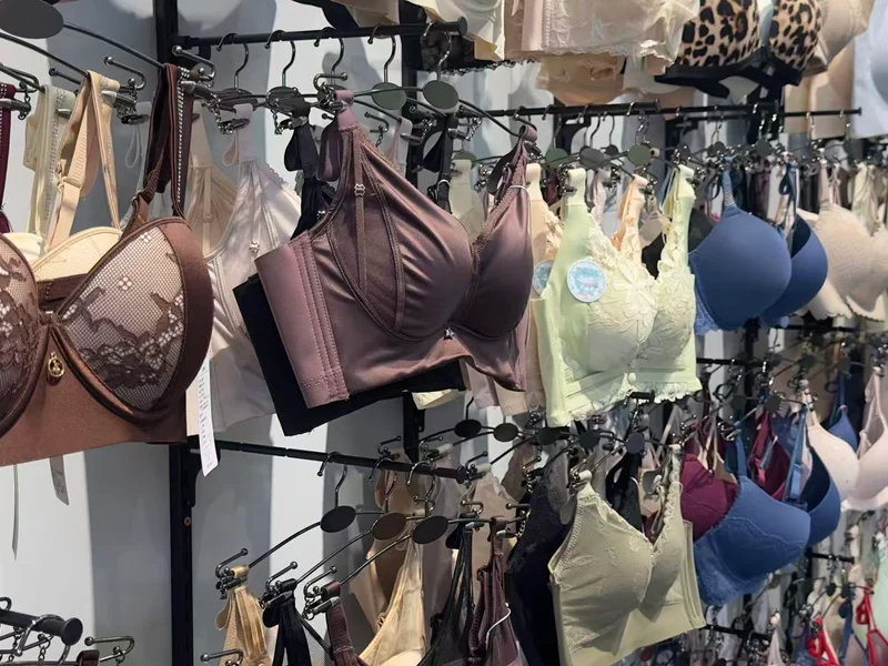 Product Development & Sample Room