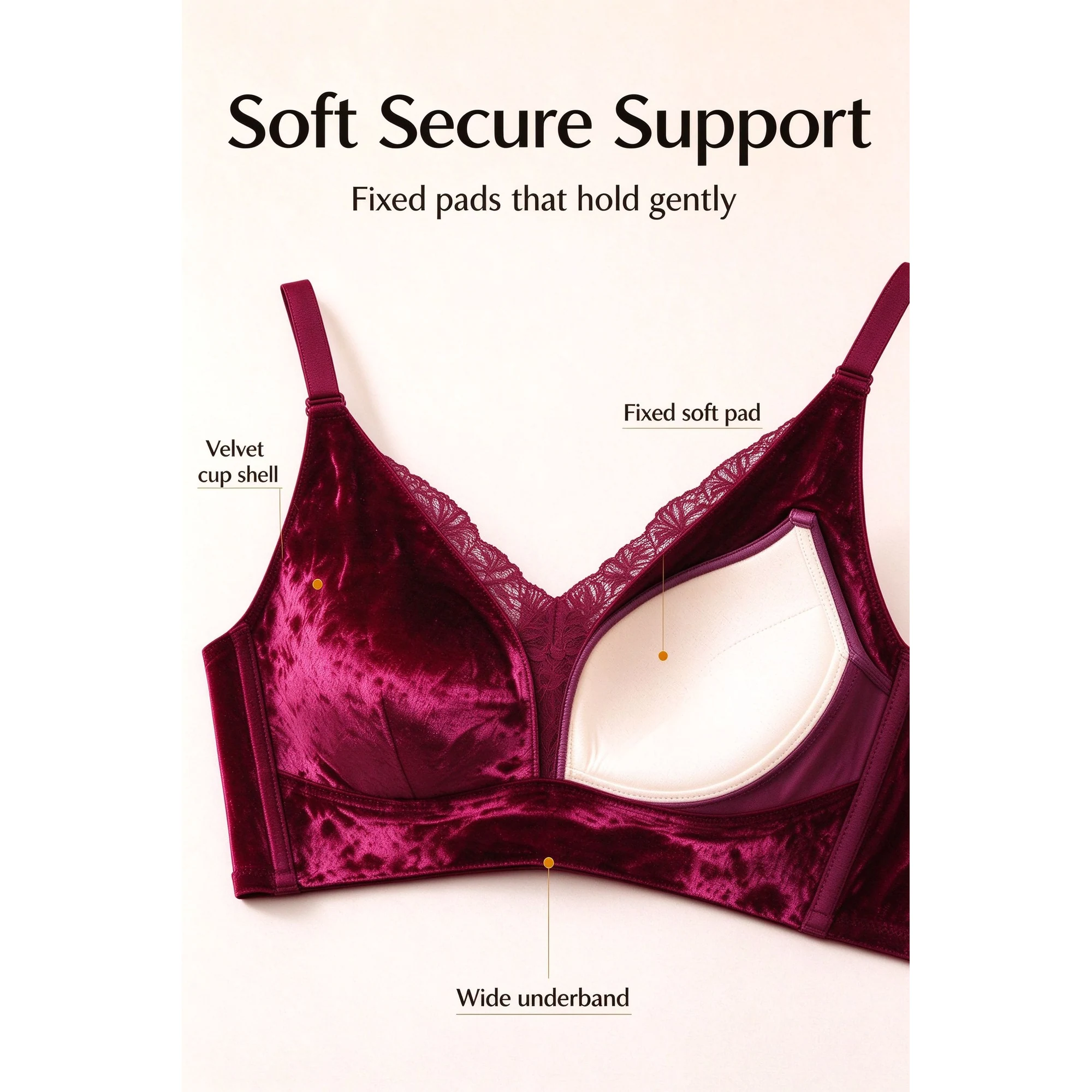 Brocade Zither · Velvet Shimmer