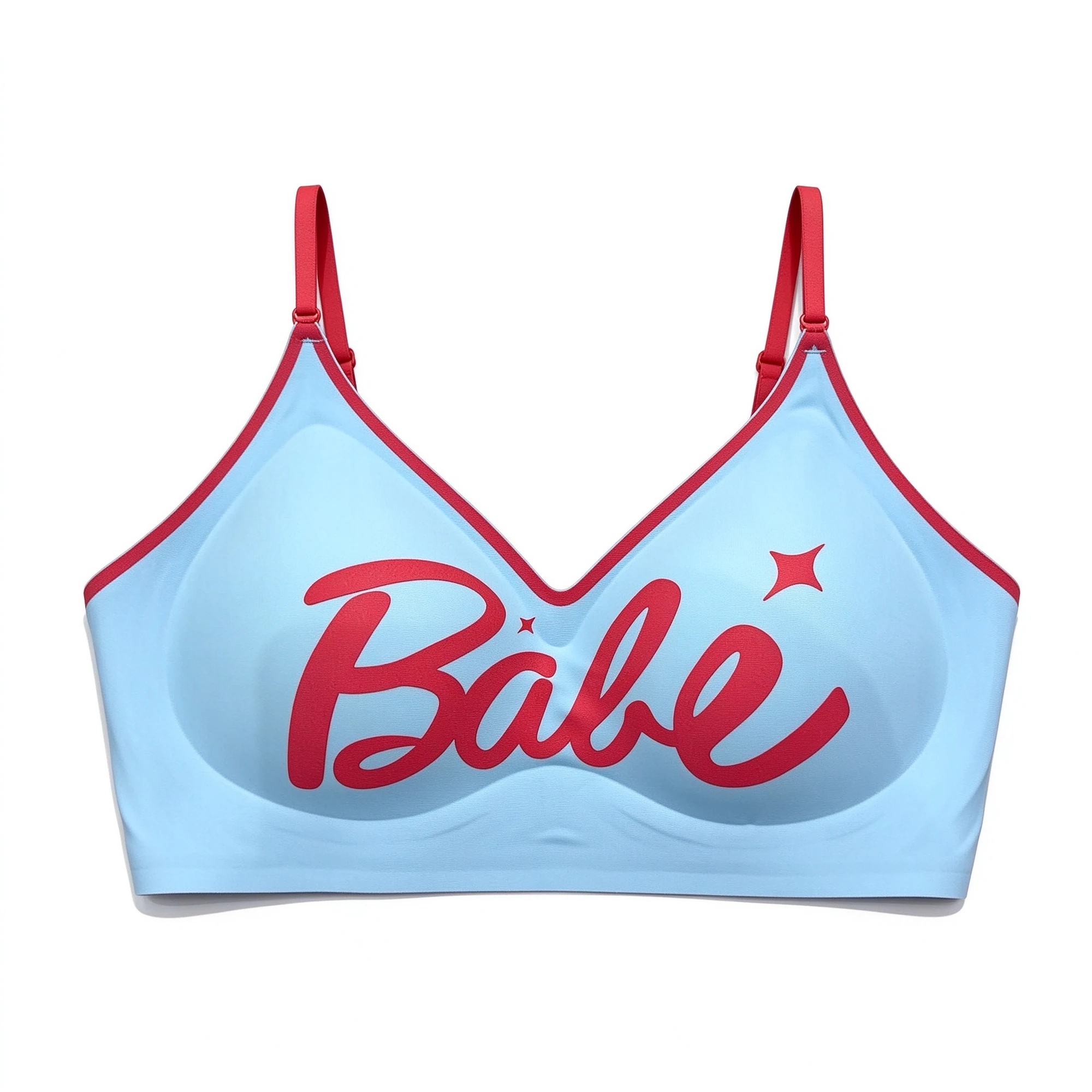 Breezy Spirit · Island Sweetheart
