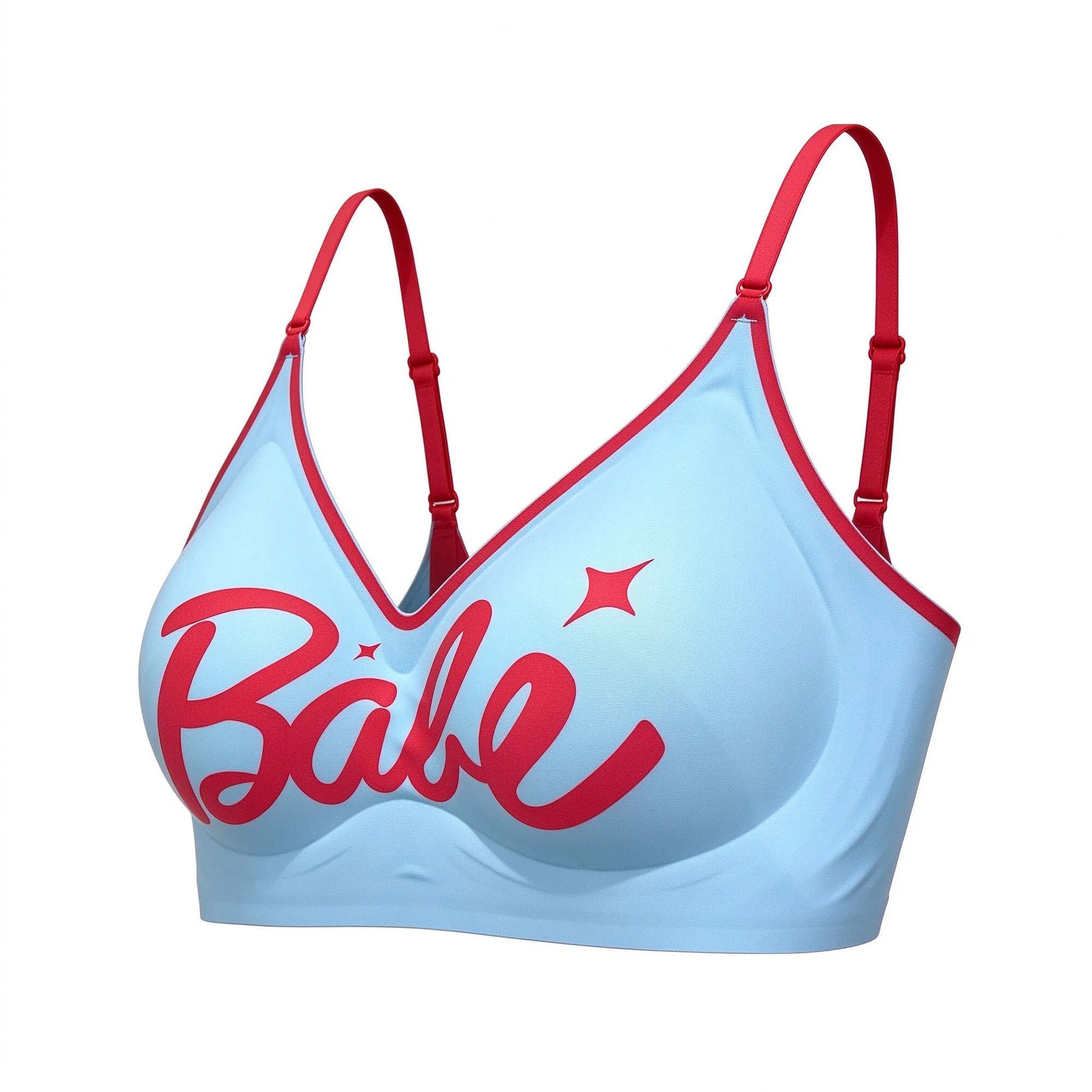 Breezy Spirit · Island Sweetheart
