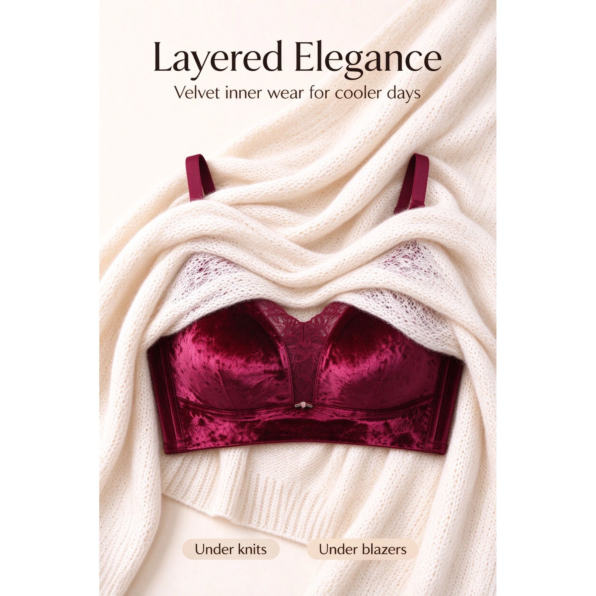 Brocade Zither · Velvet Shimmer