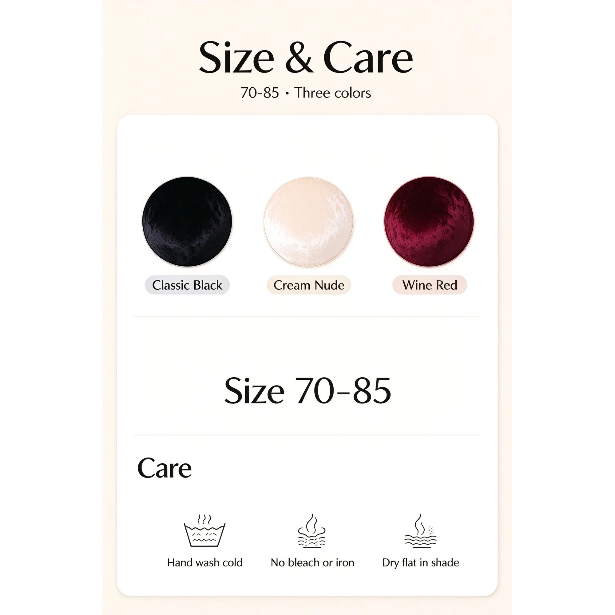 Brocade Zither · Velvet Shimmer