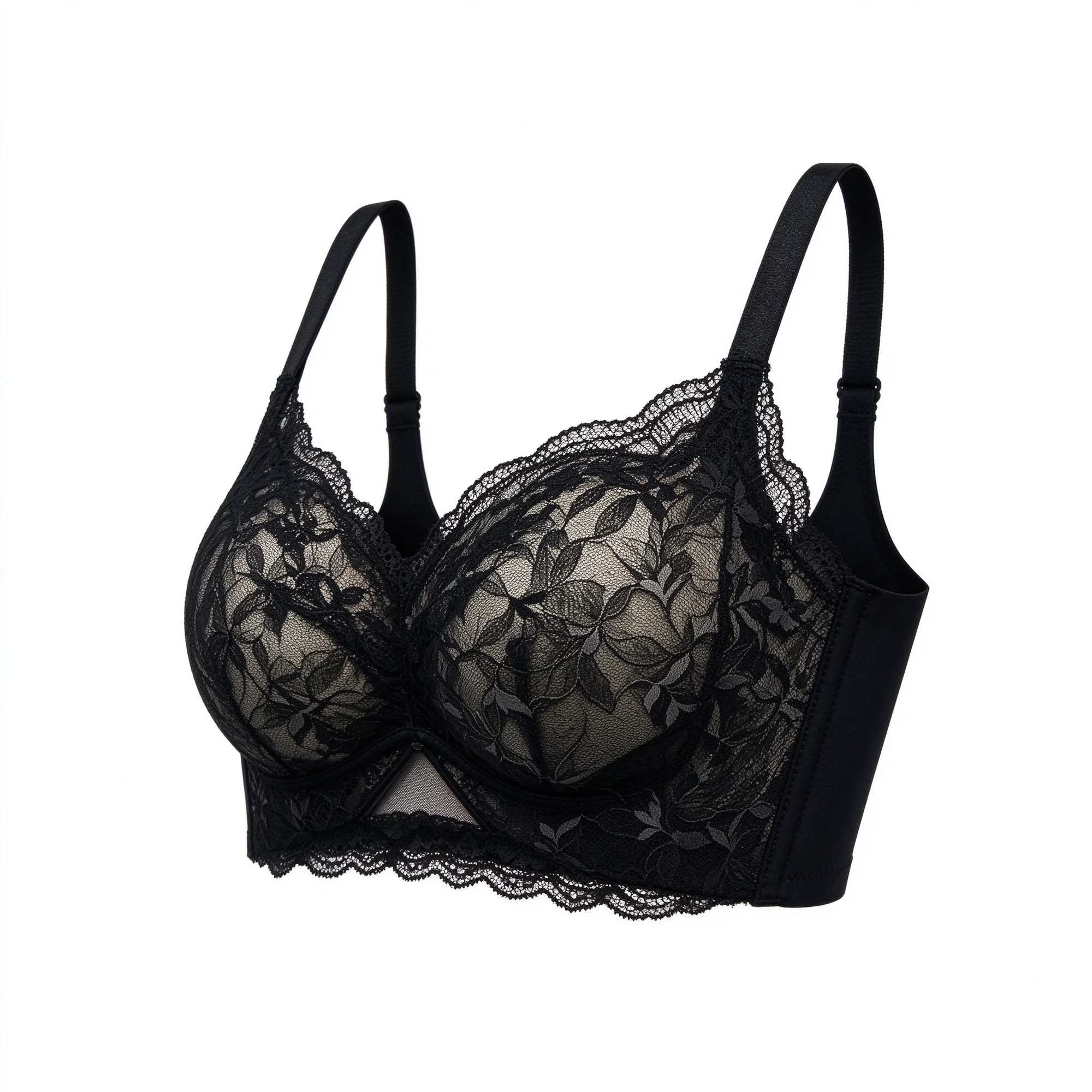 Lush Grace · Maple Fullness