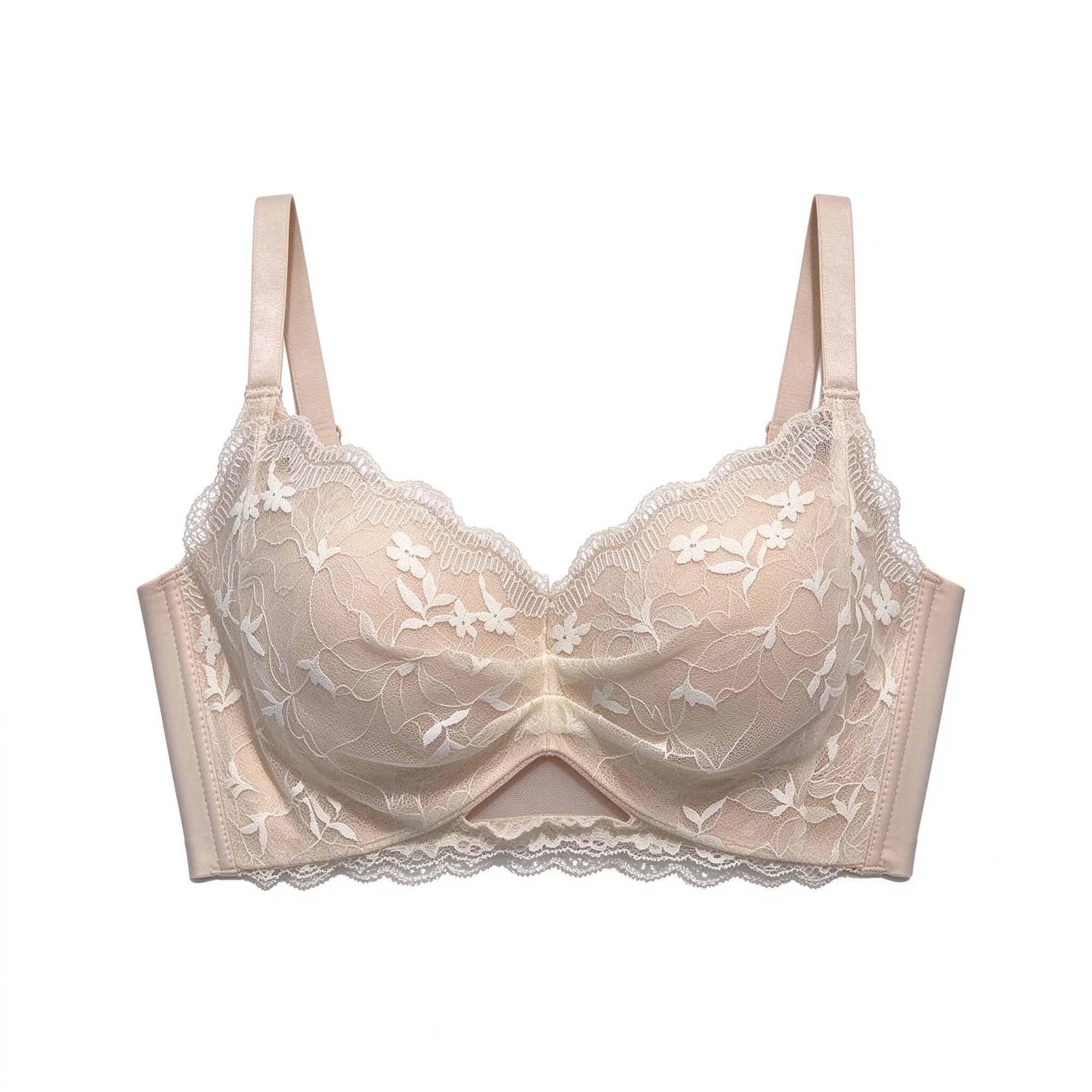 Lush Grace · Maple Fullness