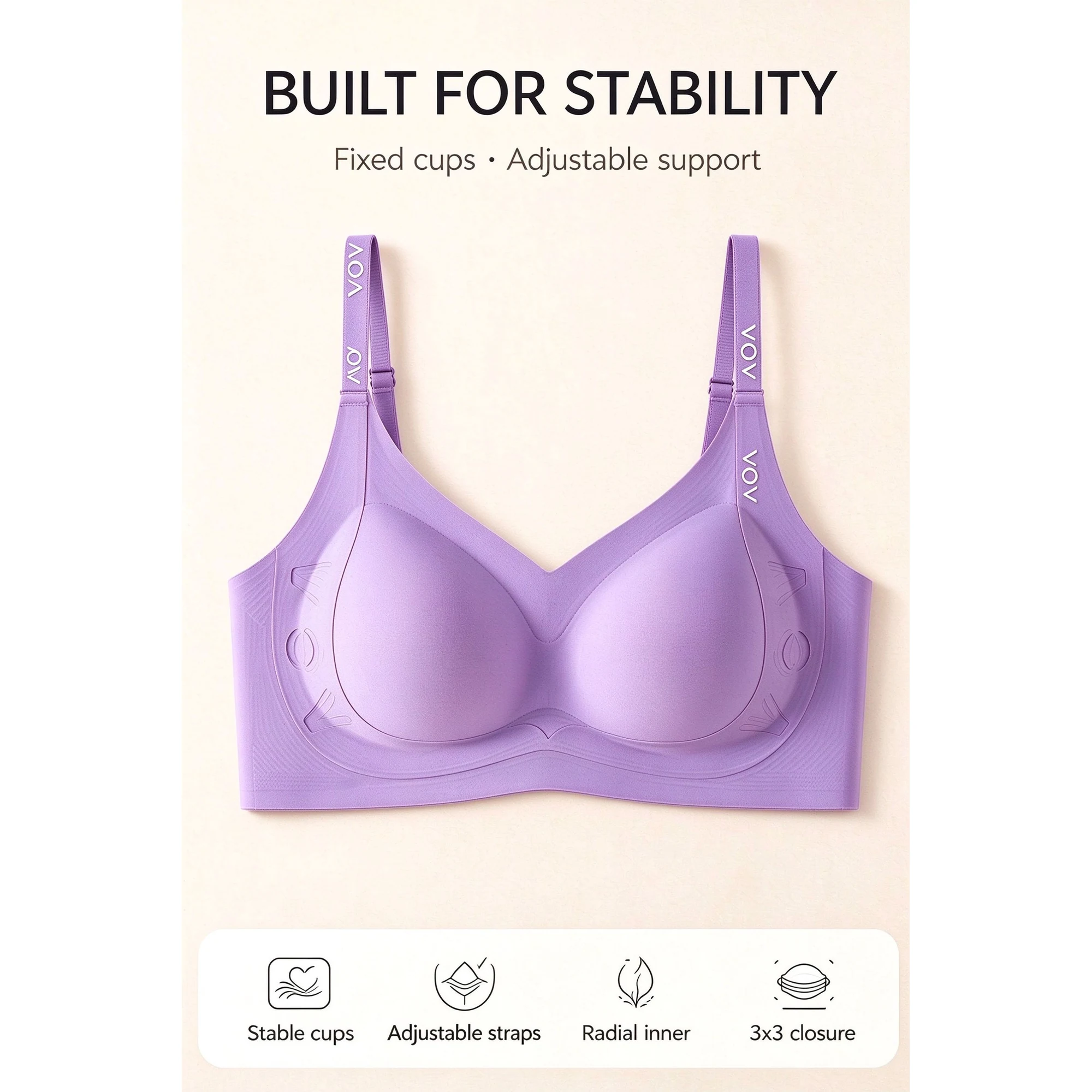 Cloudveil · Steady Cup