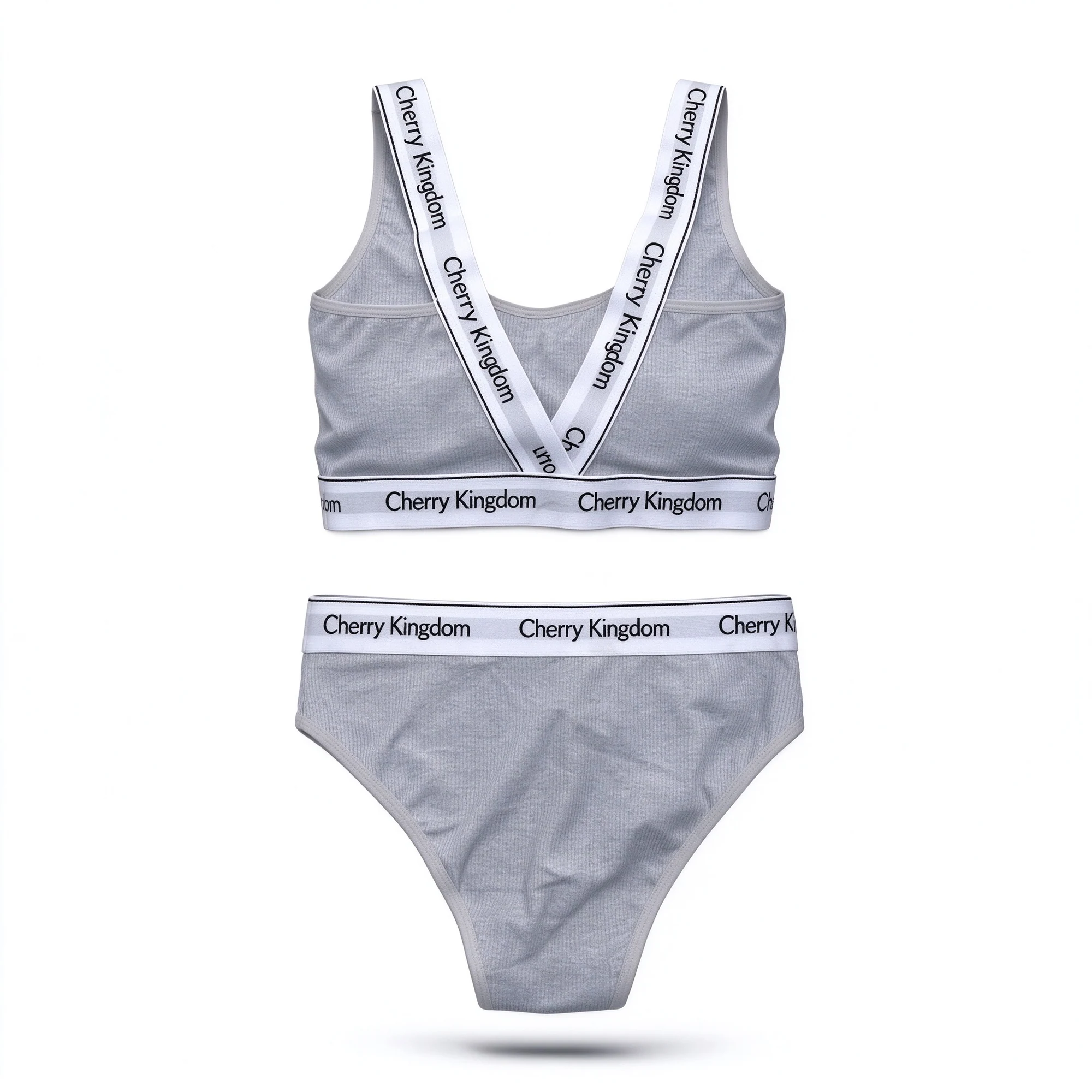 Together Nest · Square Neck Vow