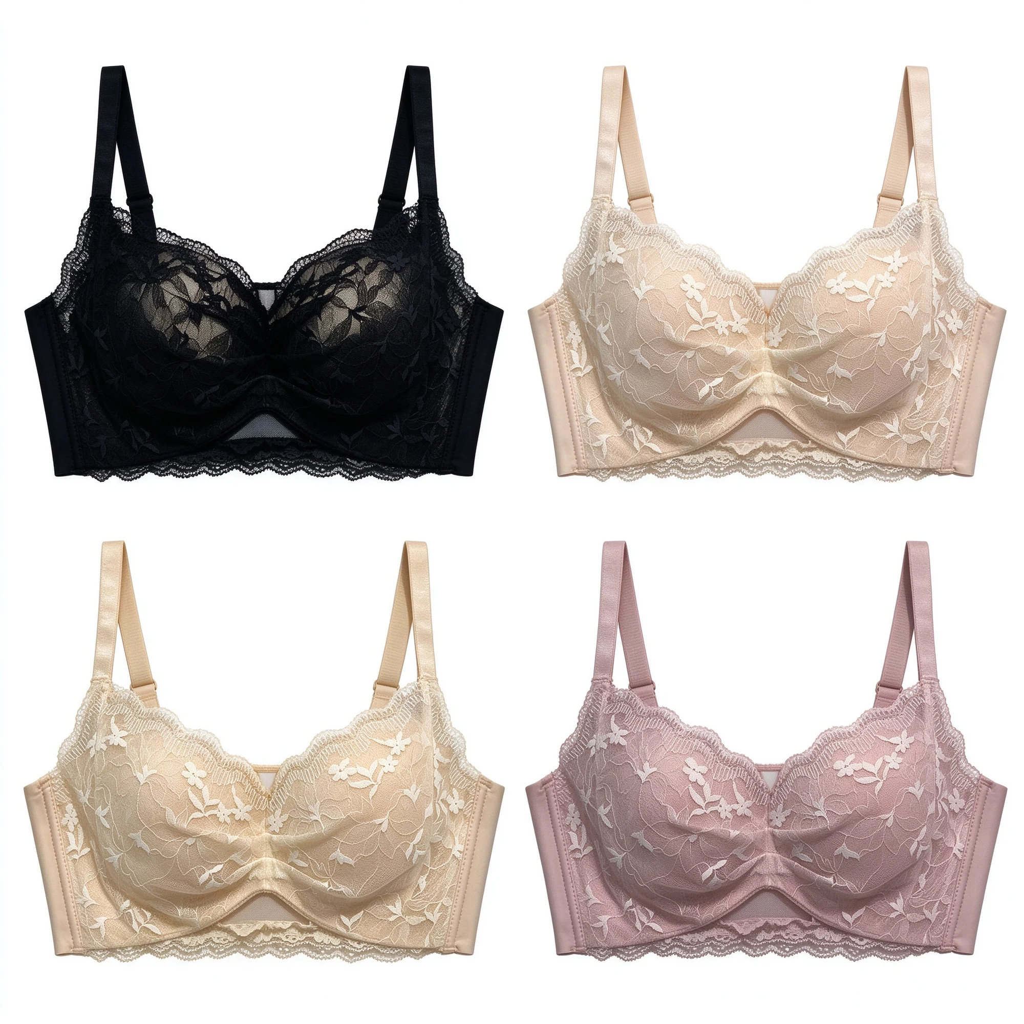 Lush Grace · Maple Fullness