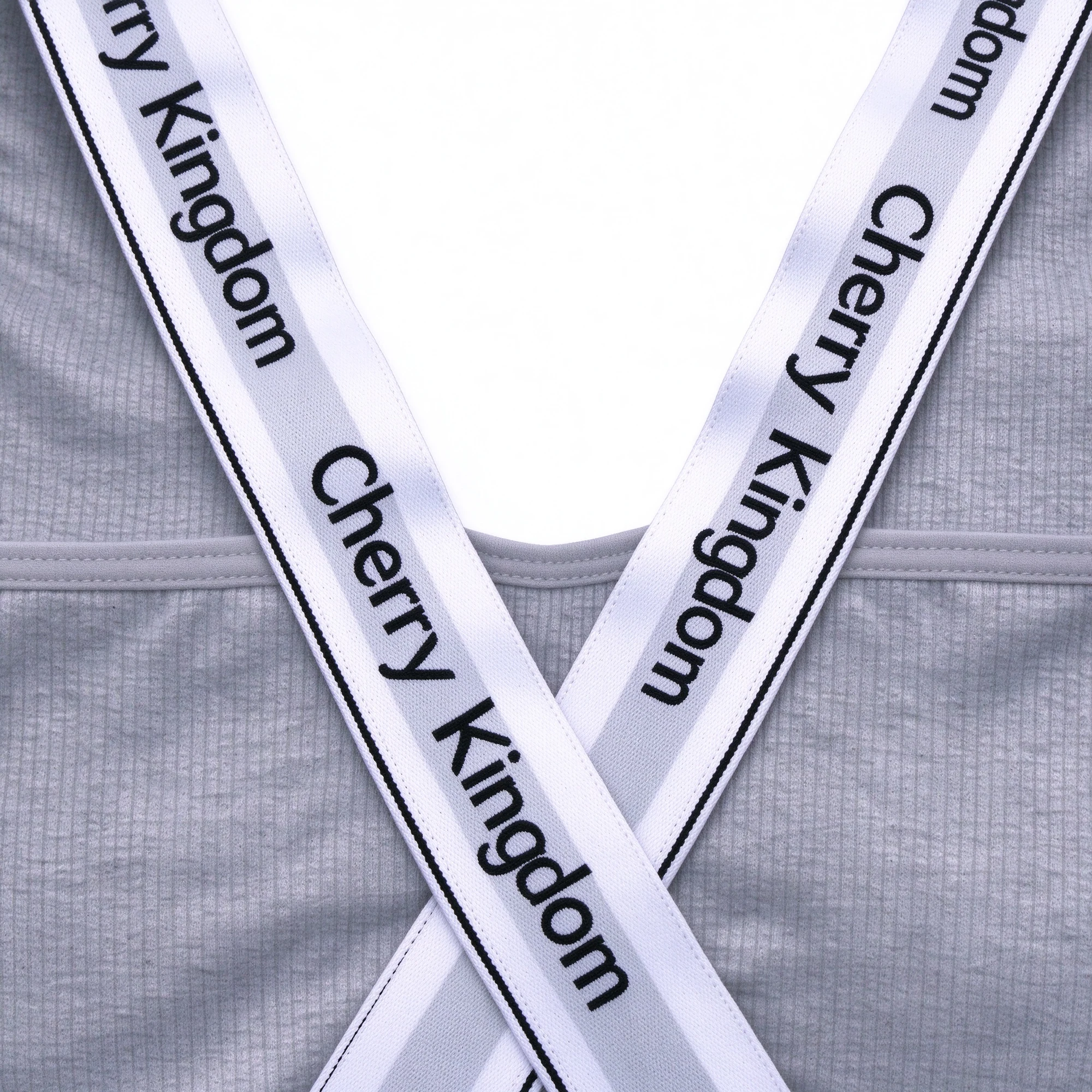 Together Nest · Square Neck Vow