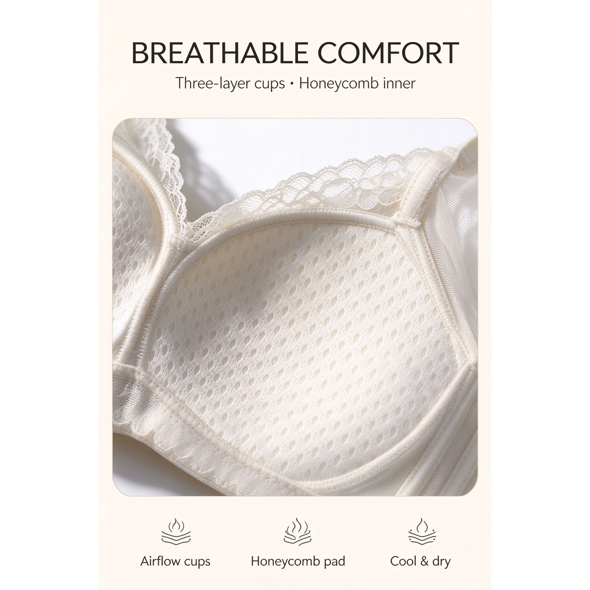 Lush Grace · Breeze Breathe