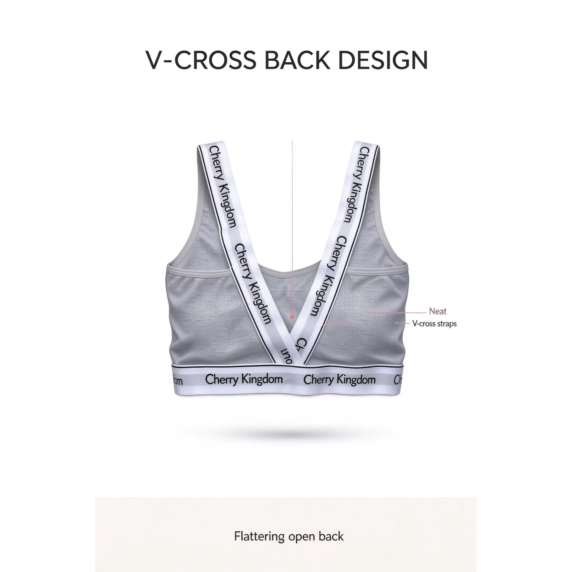 Together Nest · Square Neck Vow