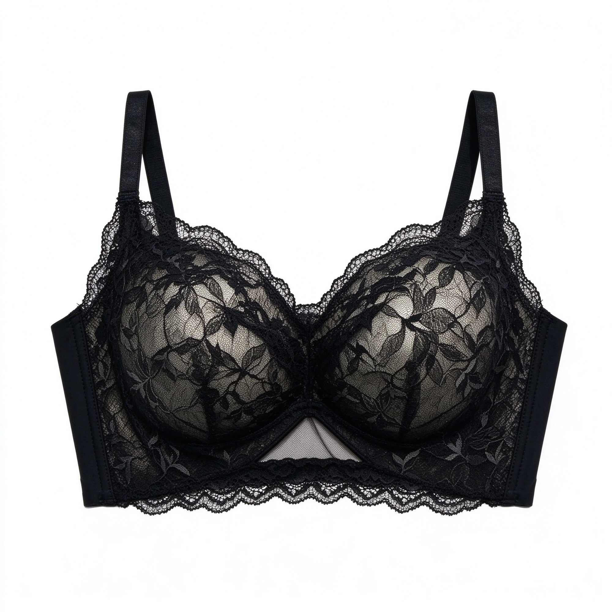 Lush Grace · Maple Fullness