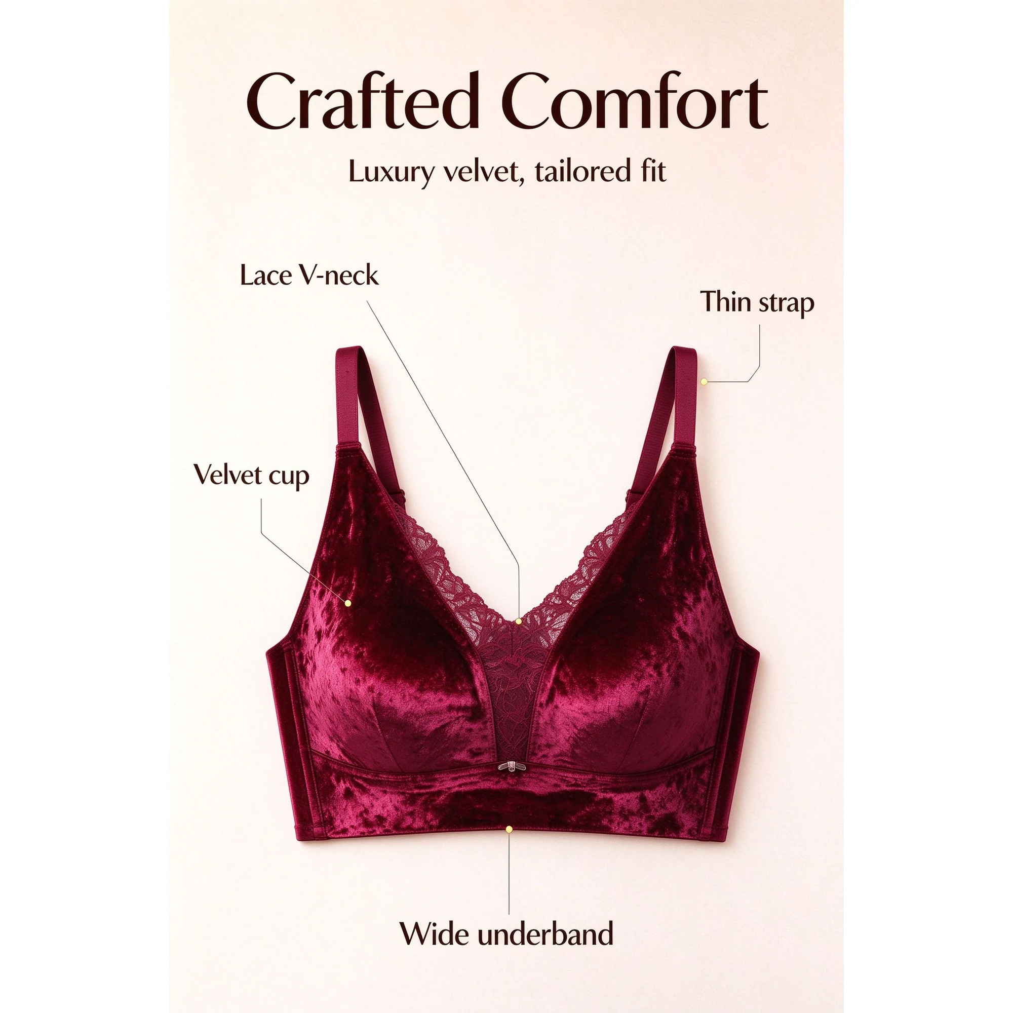 Brocade Zither · Velvet Shimmer