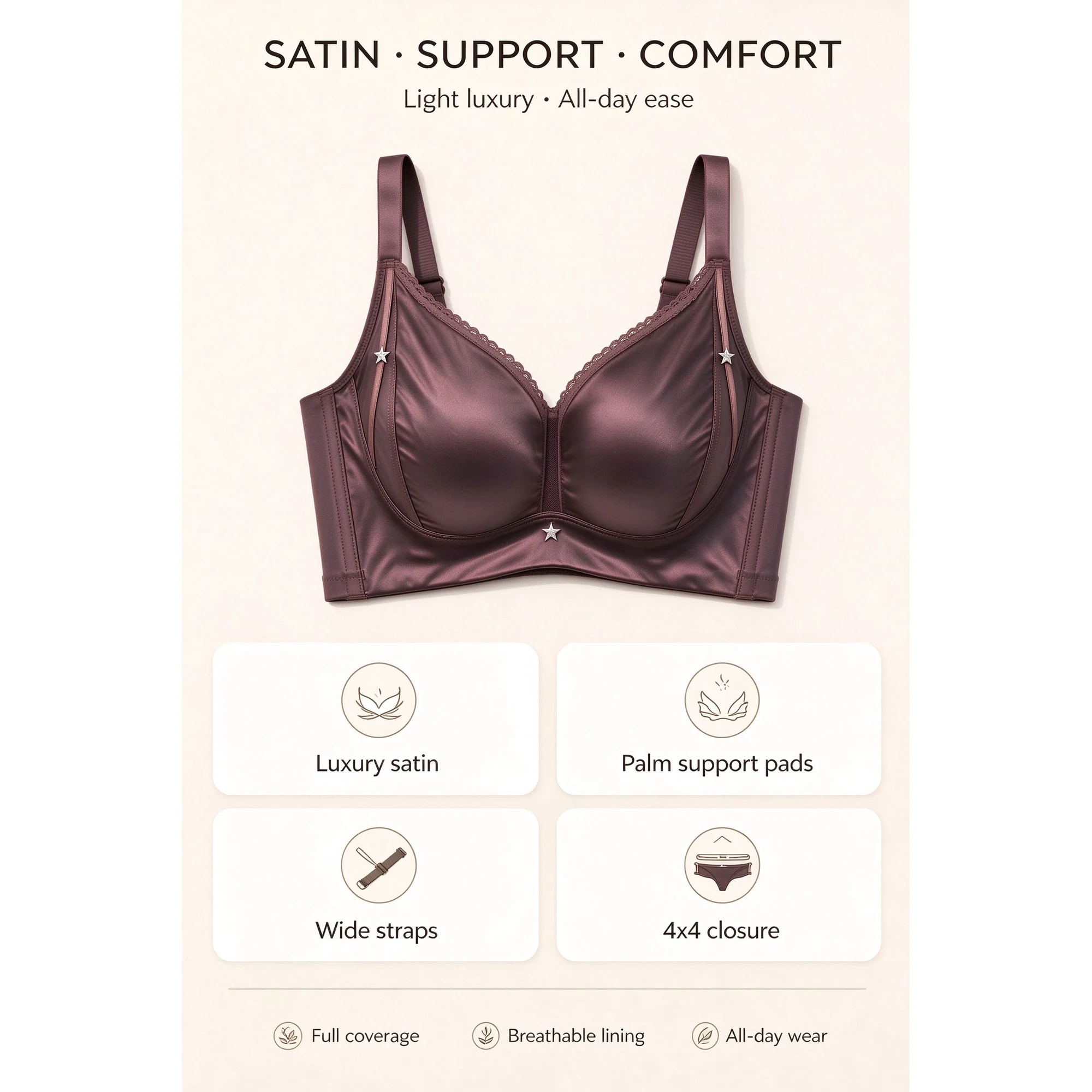 Brocade Zither · Satin Flow