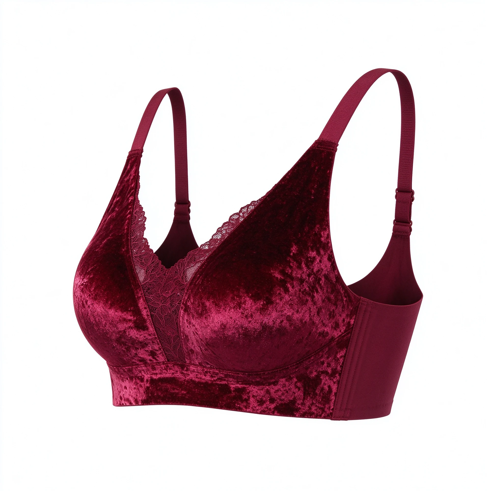 Brocade Zither · Velvet Shimmer