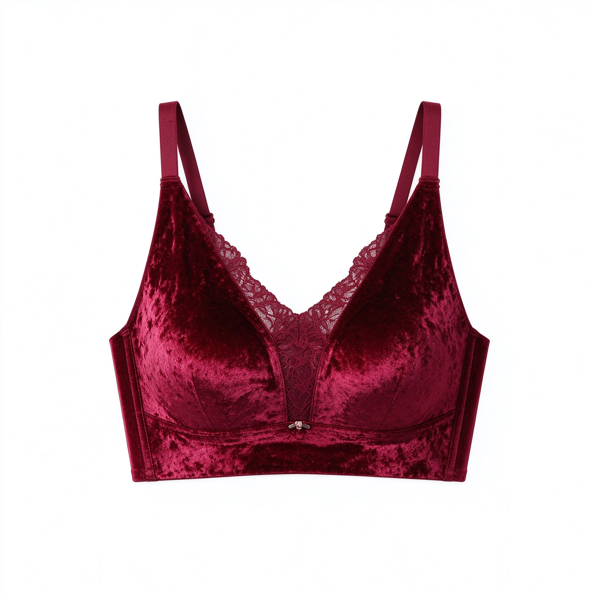 Brocade Zither · Velvet Shimmer