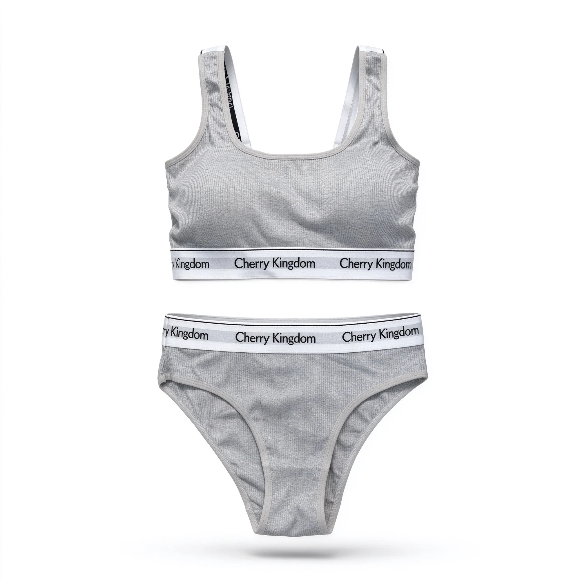 Together Nest · Square Neck Vow