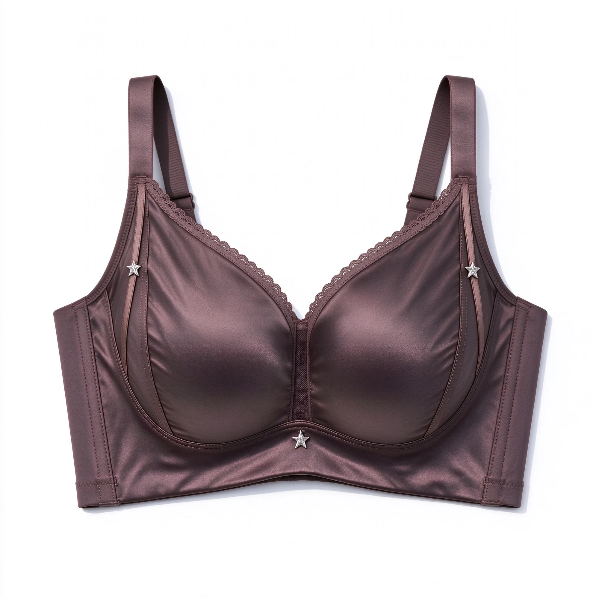 Brocade Zither · Satin Flow