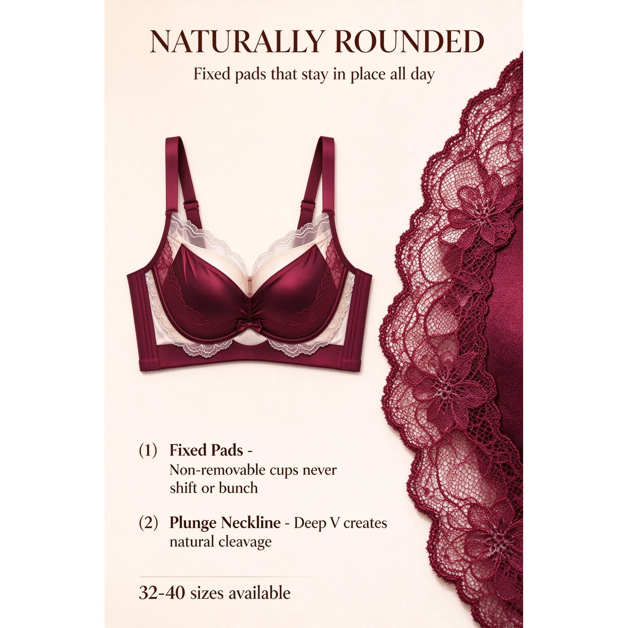 Brocade Zither · Satin Bud