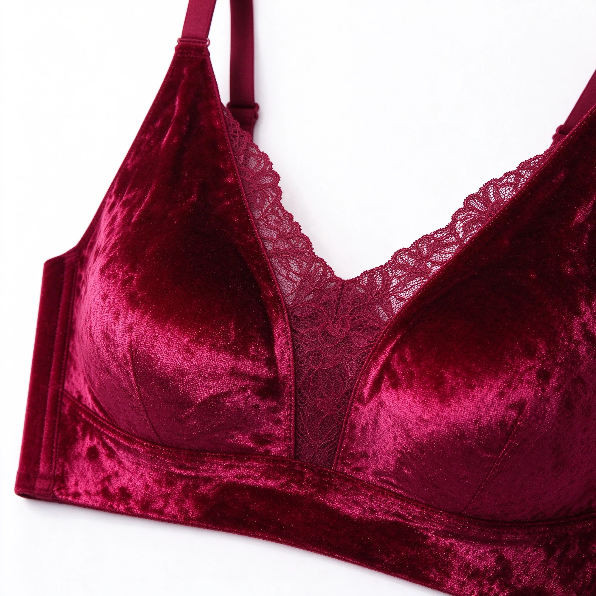 Brocade Zither · Velvet Shimmer