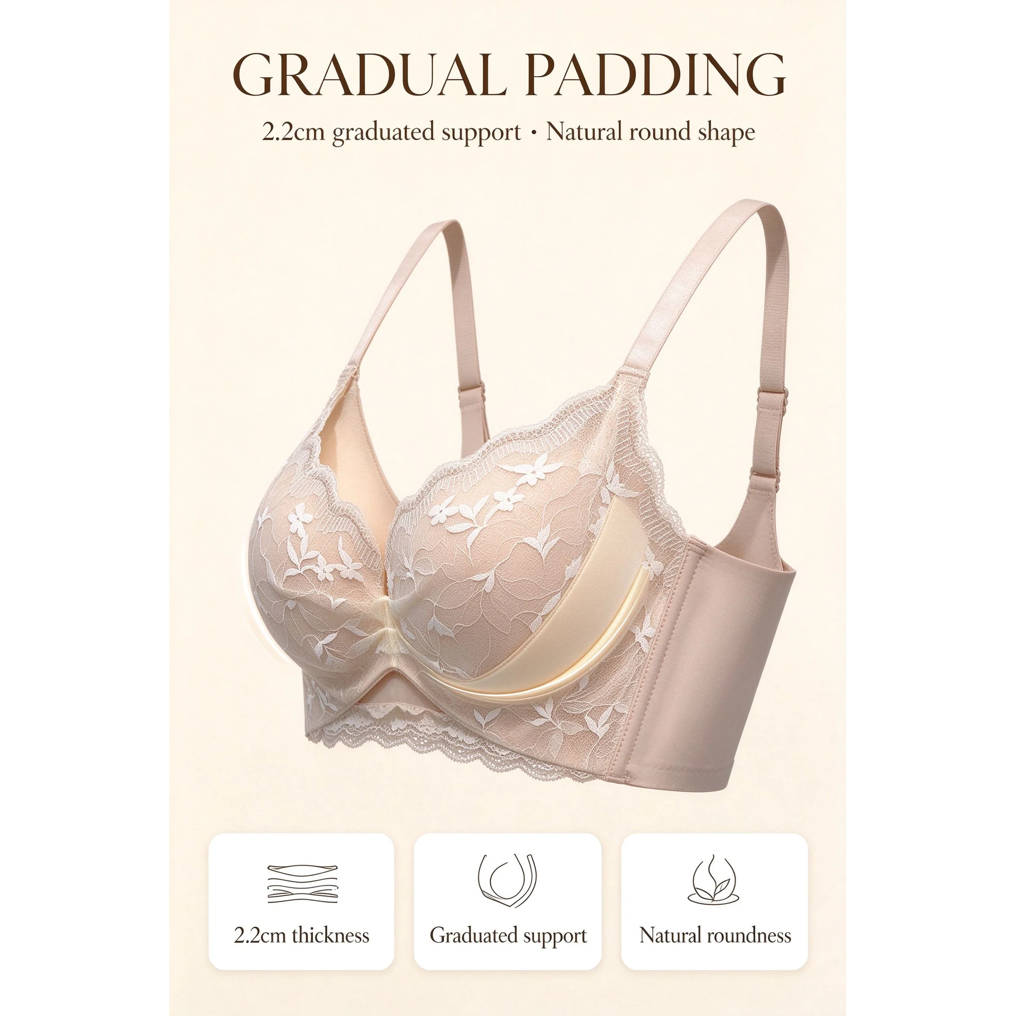 Lush Grace · Maple Fullness