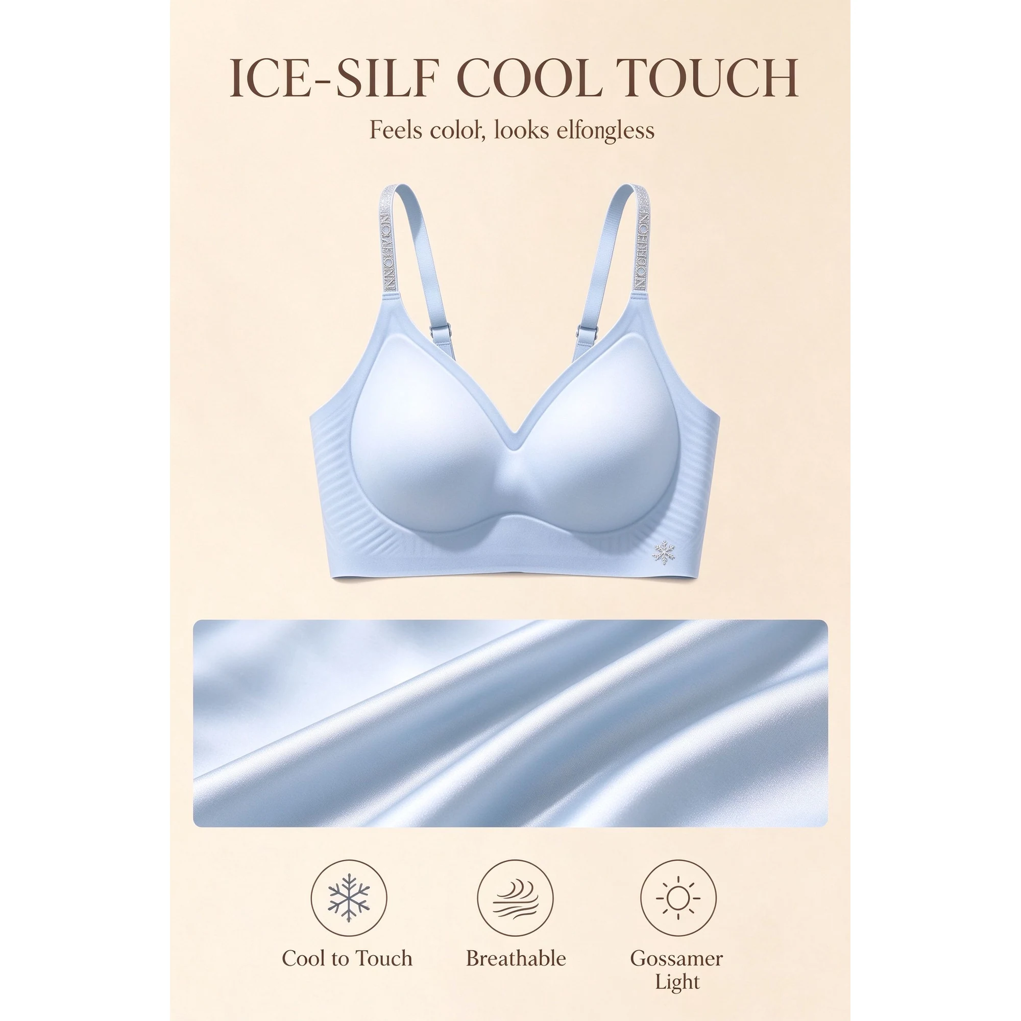 Cloudveil · Ice Cool