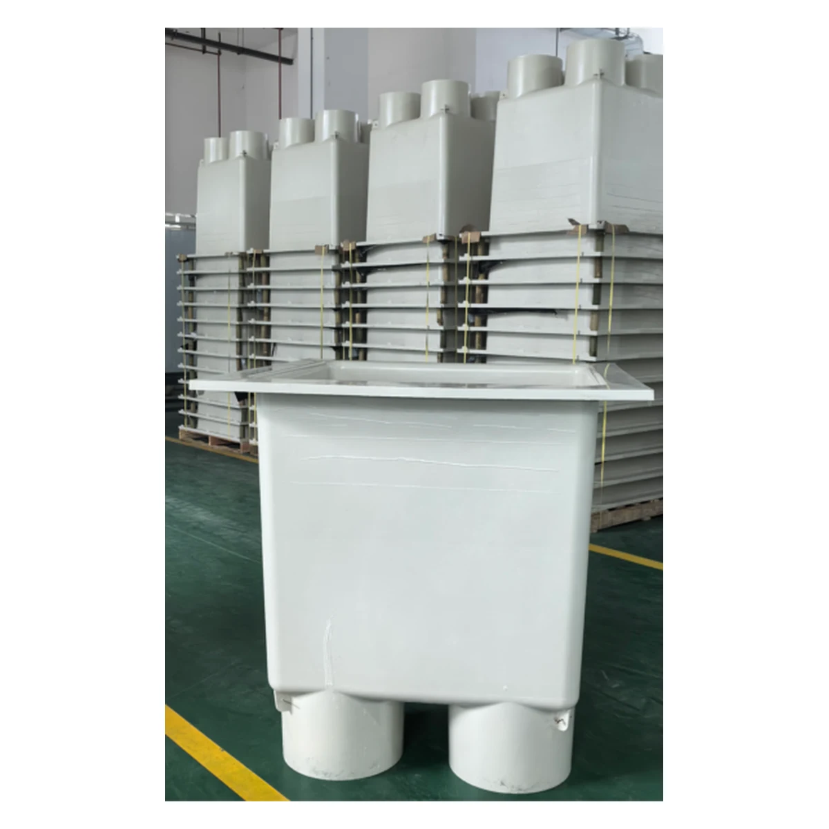 SMC Molded Parts products