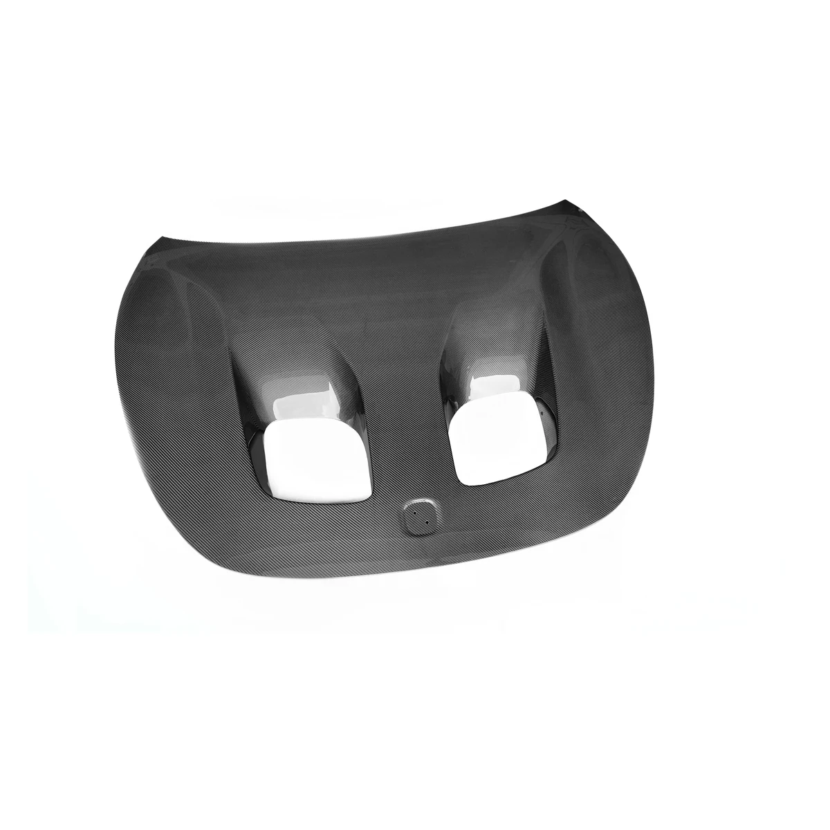Carbon Fiber Engine Hood for Xiaomi Vehicles - view 3