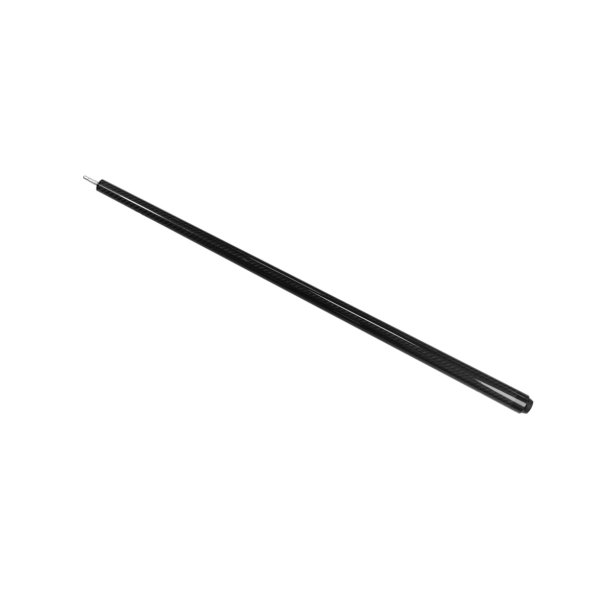 3K Carbon Fiber Billiard Cue - view 2