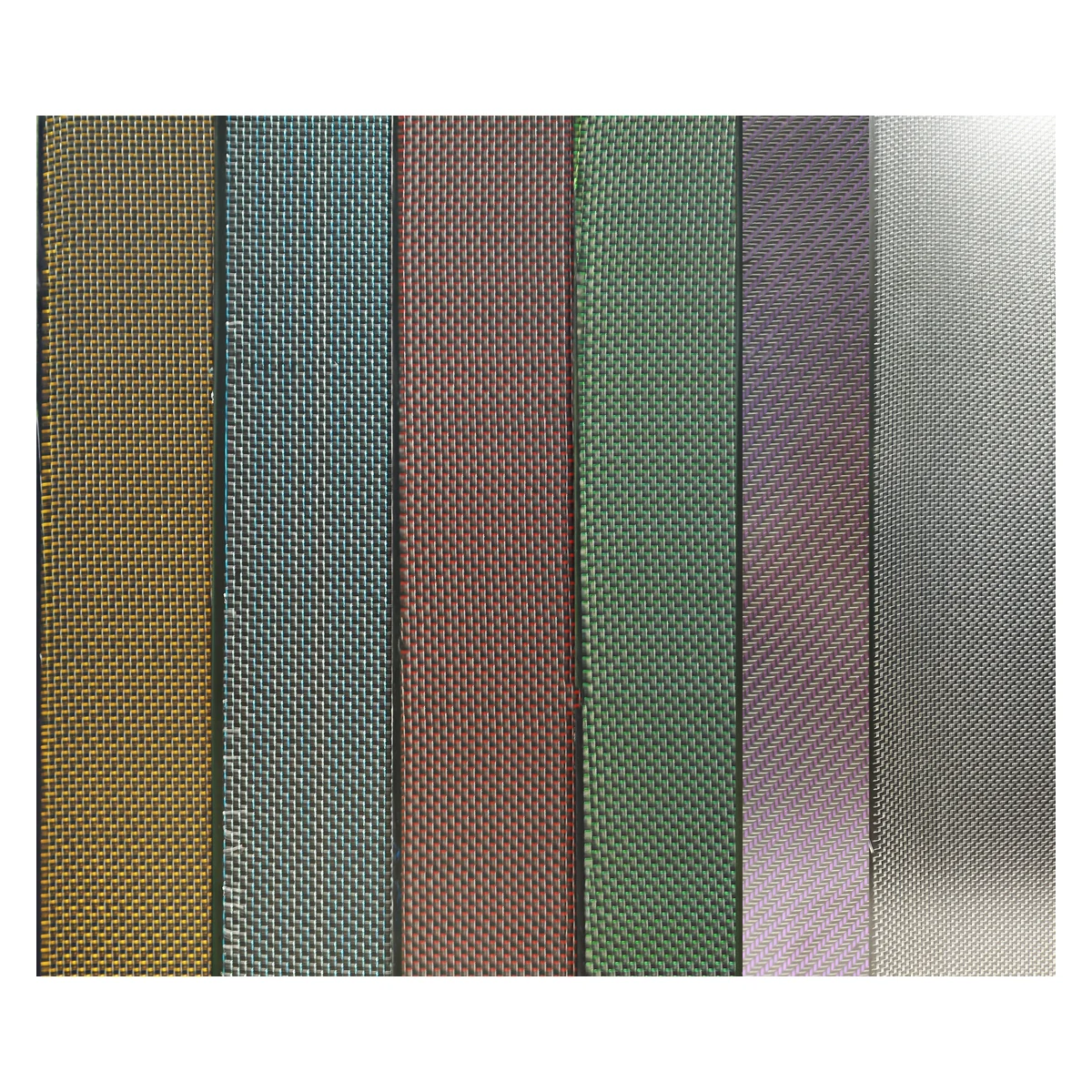 Carbon Fiber Sheet - view 3