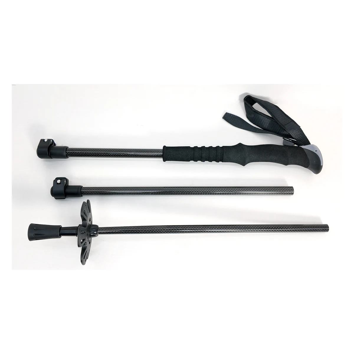 Carbon Fiber Trekking Pole - view 4