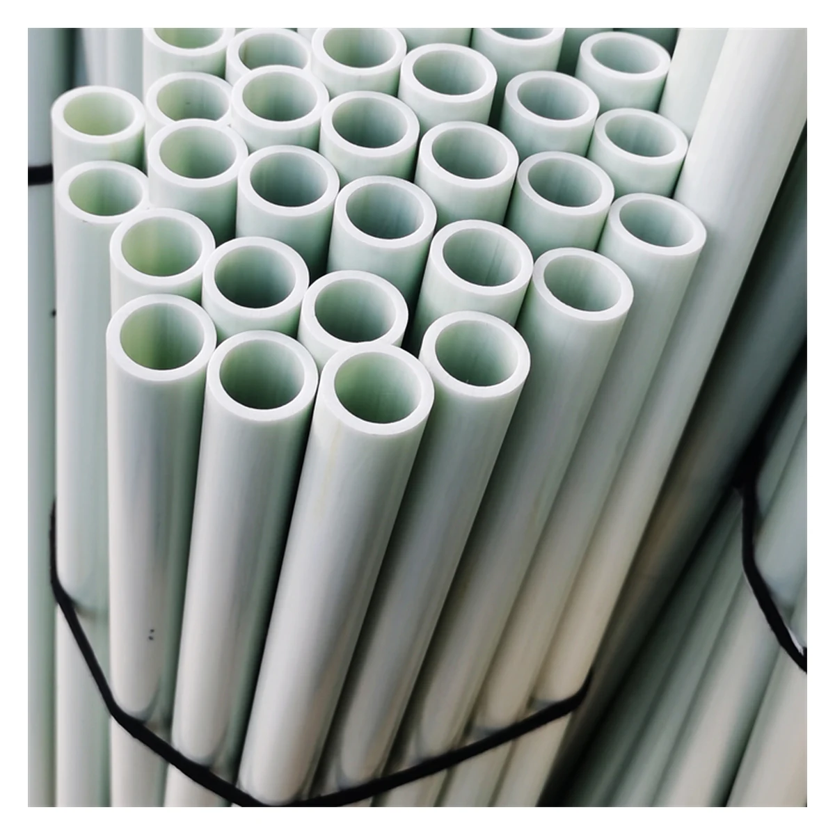 Fiberglass Tube - view 2
