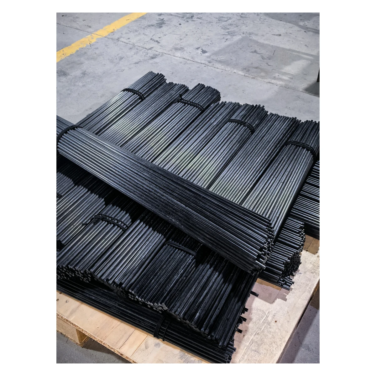 Carbon Fiber Rod