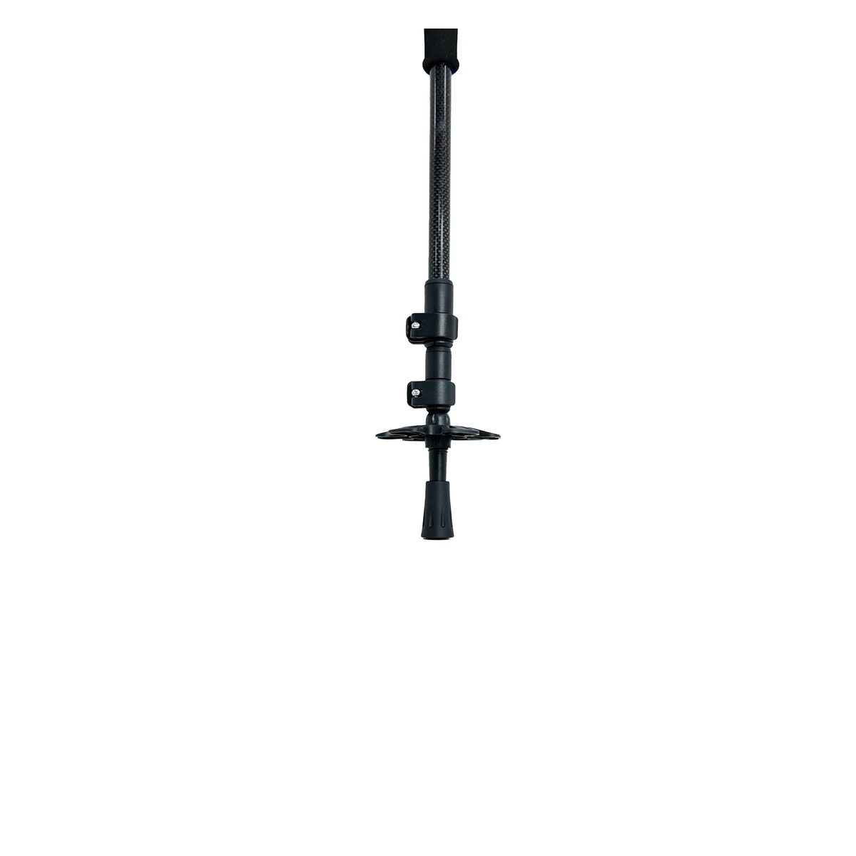 Carbon Fiber Trekking Pole - view 2