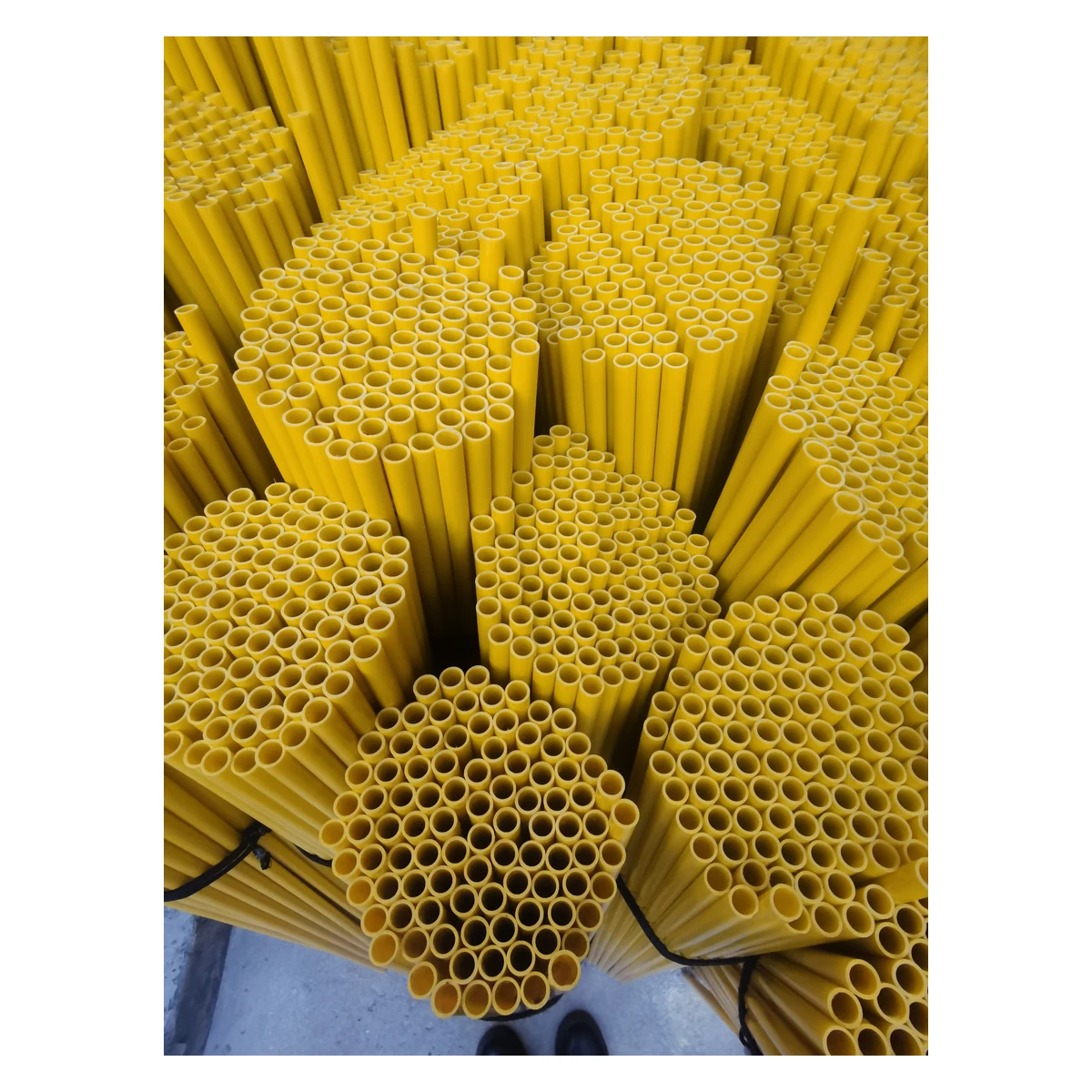 Fiberglass Tube - view 3