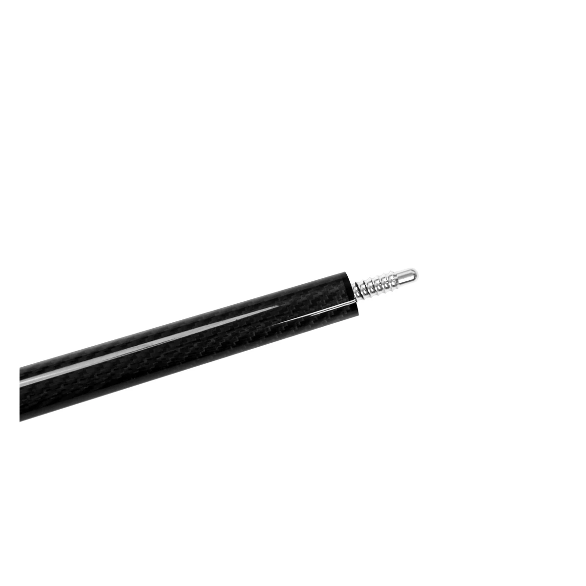 3K Carbon Fiber Billiard Cue - view 3