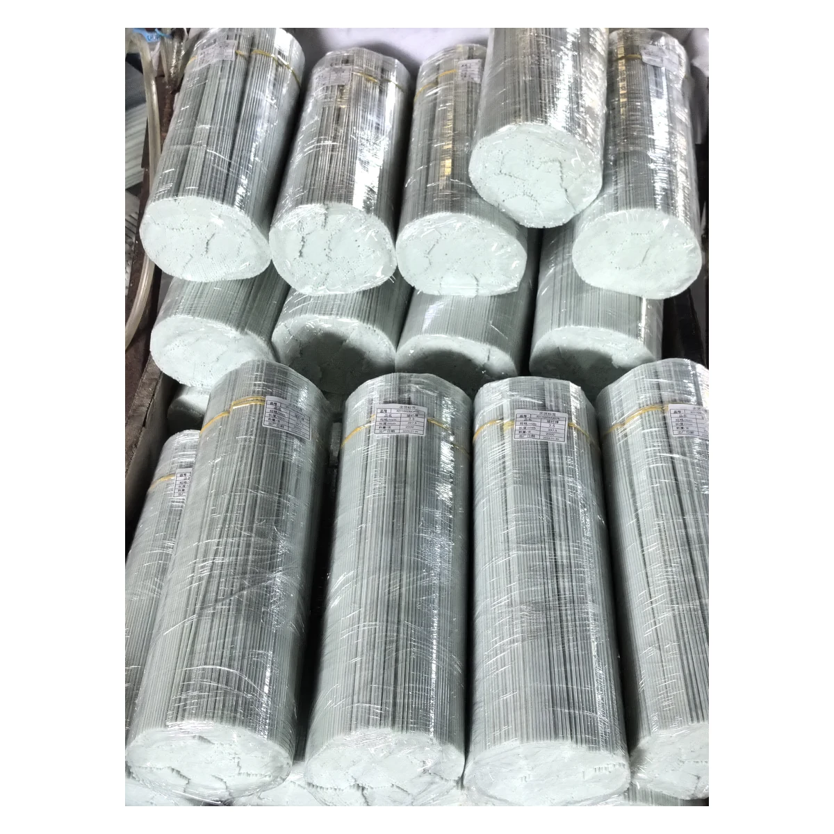 Fiberglass Rod - view 3