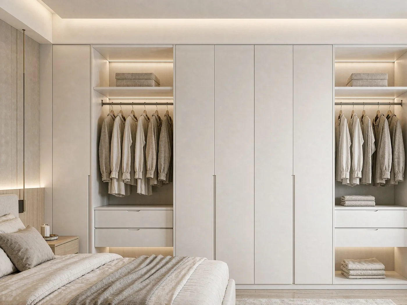 Custom vs. Standard Furniture: When Customization Pays Off