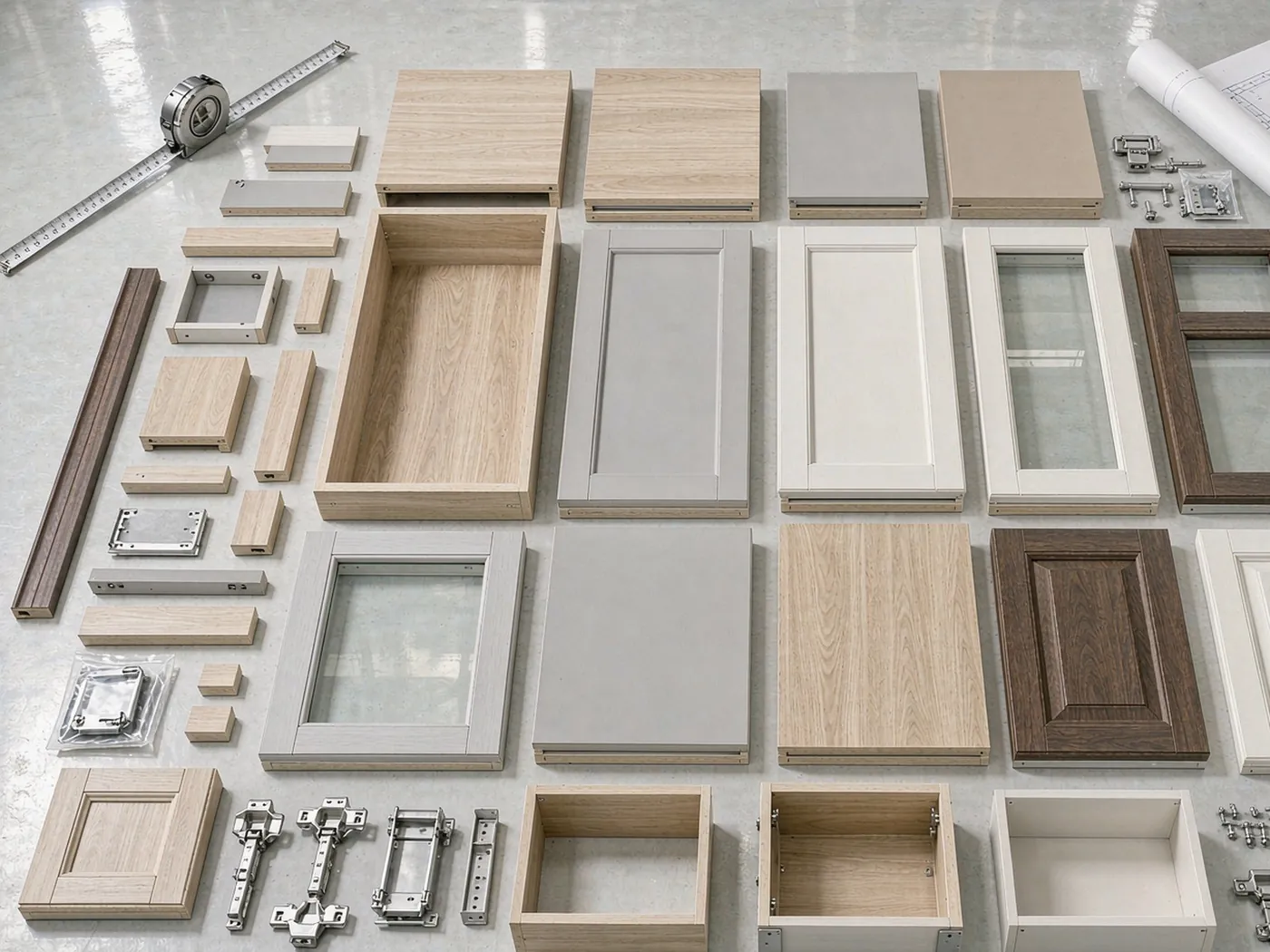 Why Flexible Customization Beats a Fixed Catalogue