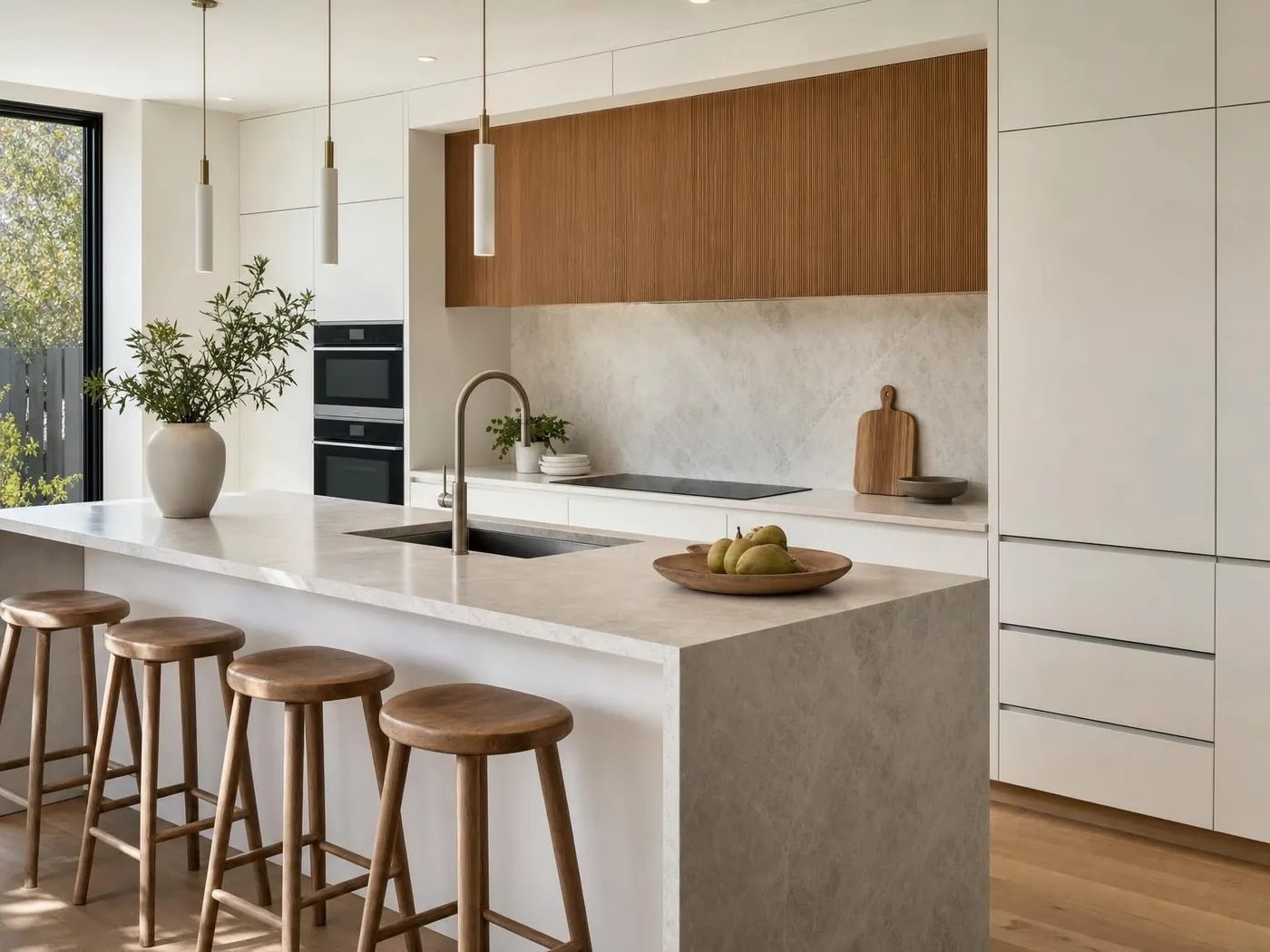 Kitchen Cabinet Layouts: A Practical Guide for Importers