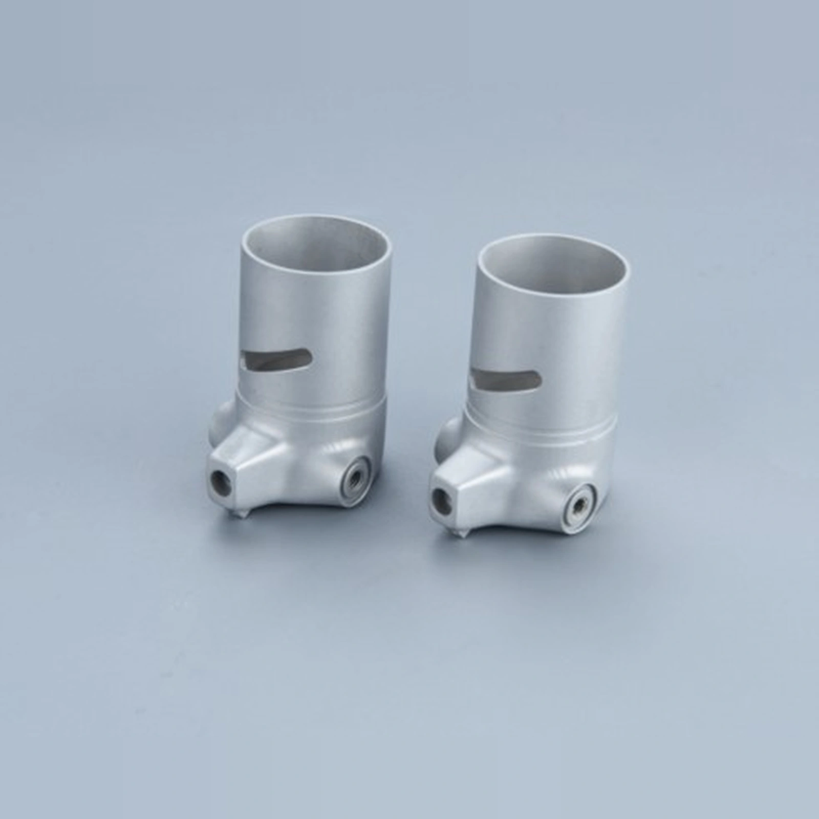 CNC Milled Medical Equipment Components - view 1