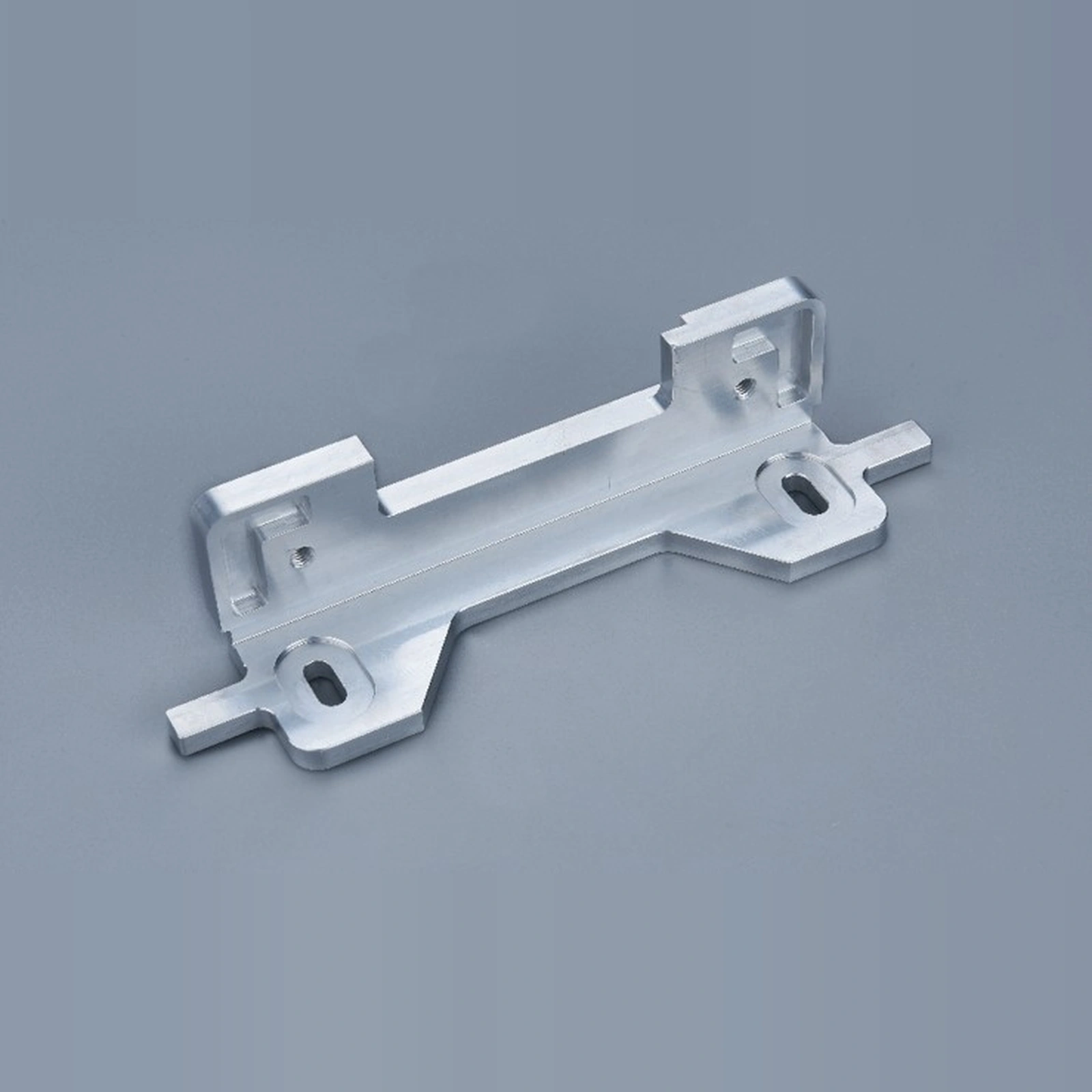 CNC Milled Brackets and Mounts - view 3