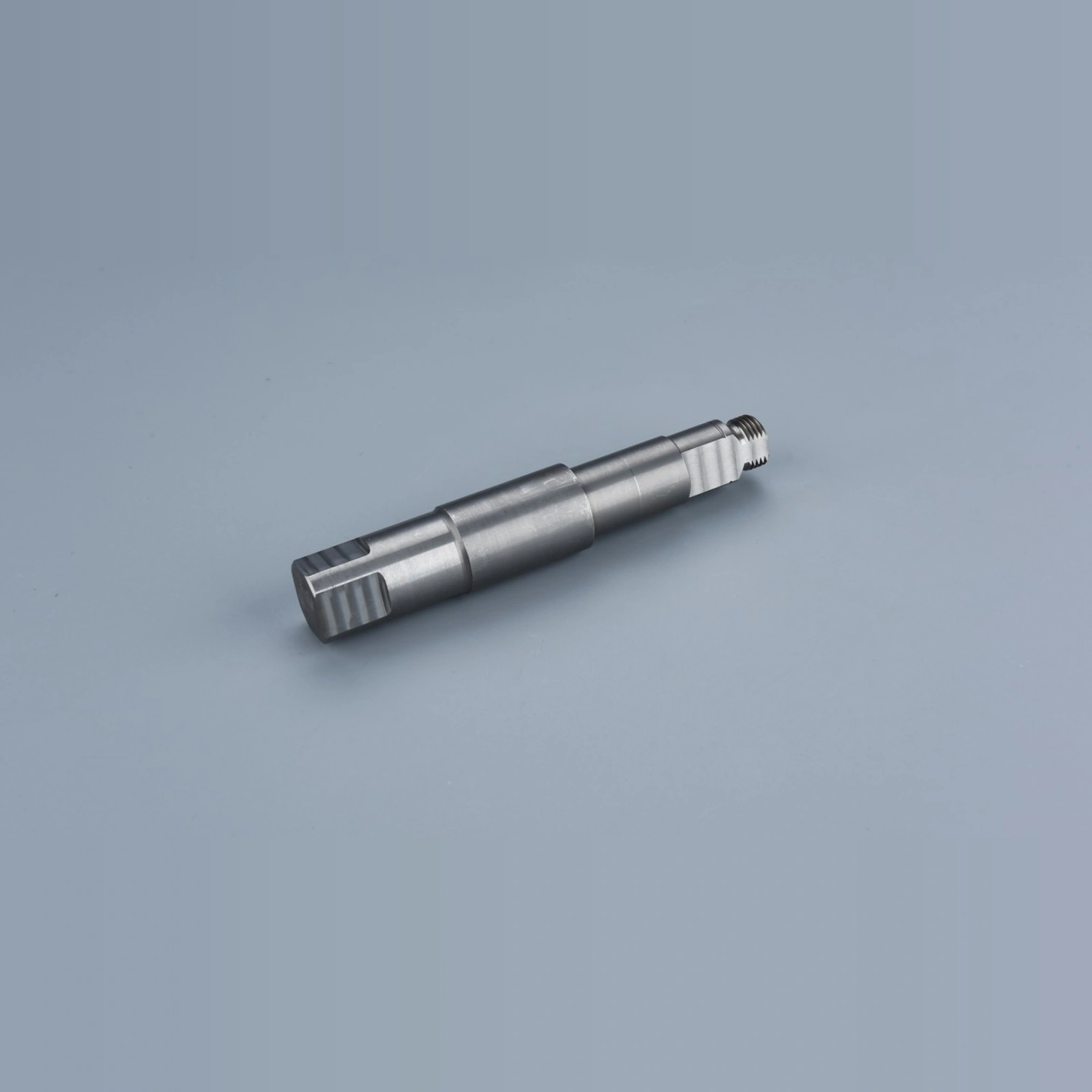 CNC Turn-Mill Shafts - view 1