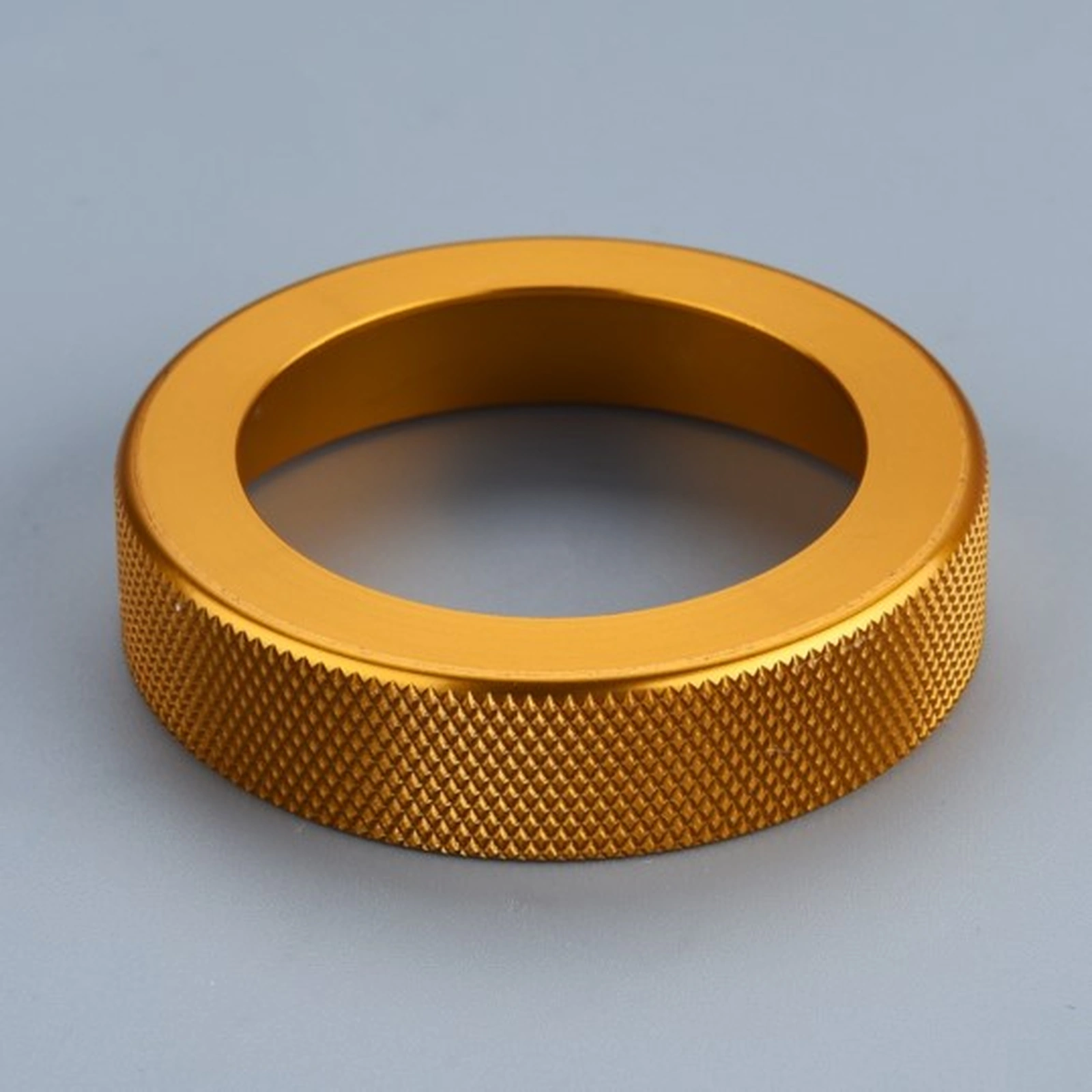 CNC Turned Prosthetic Components - view 2