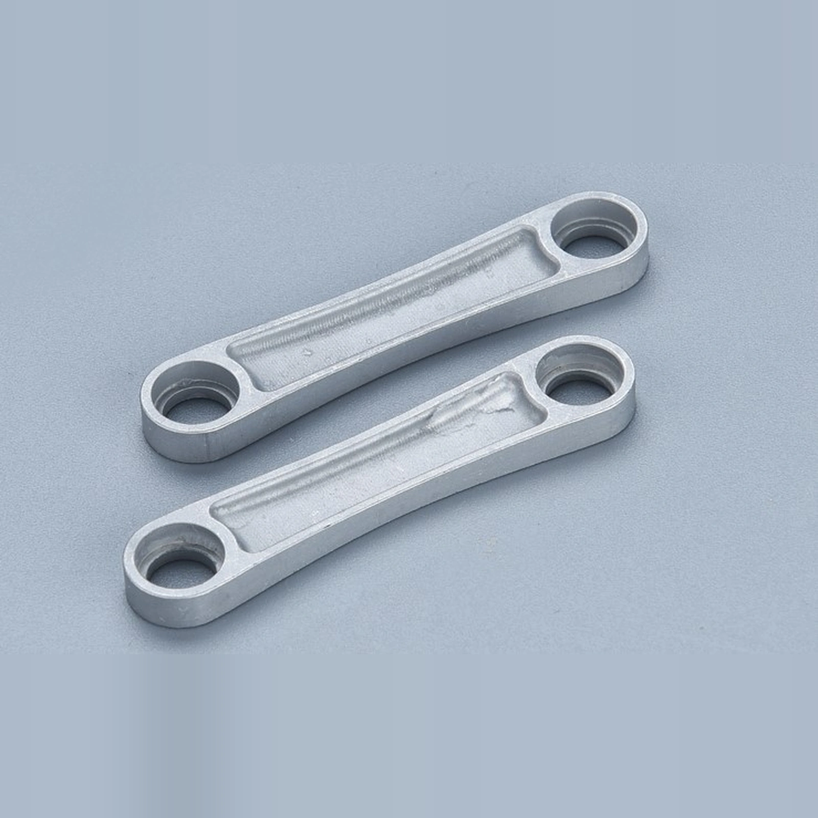 CNC Milled New Energy Components - view 2
