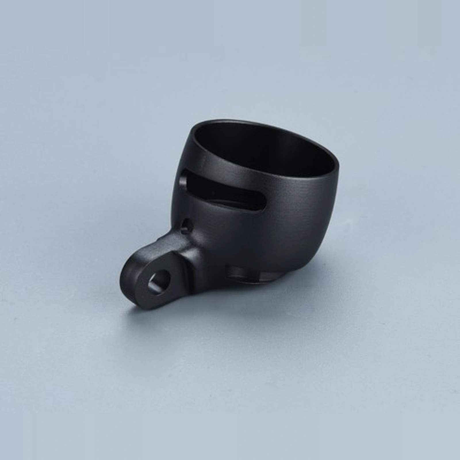 CNC Milled Medical Equipment Components - view 2