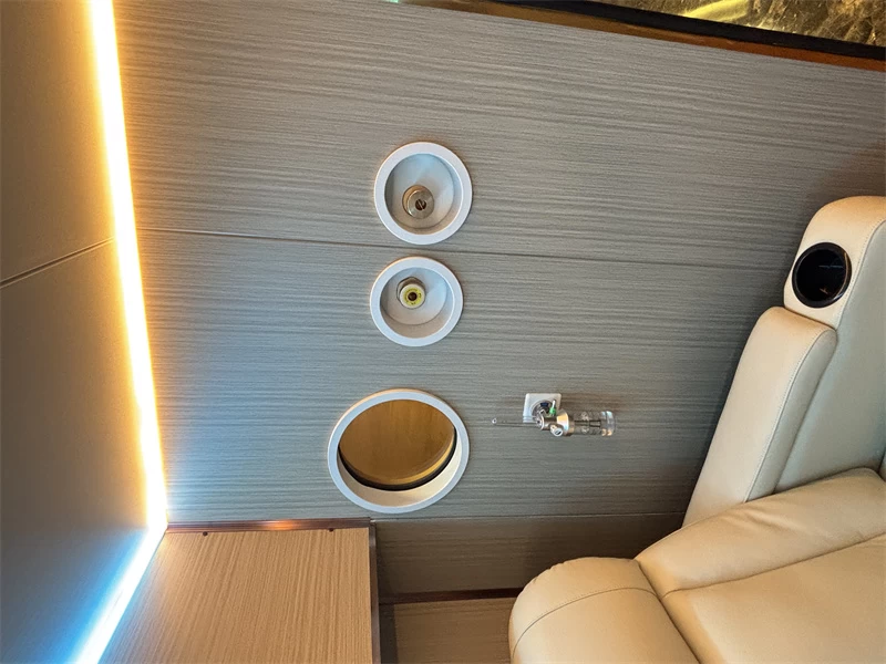 Mild Hyperbaric Oxygen Chamber